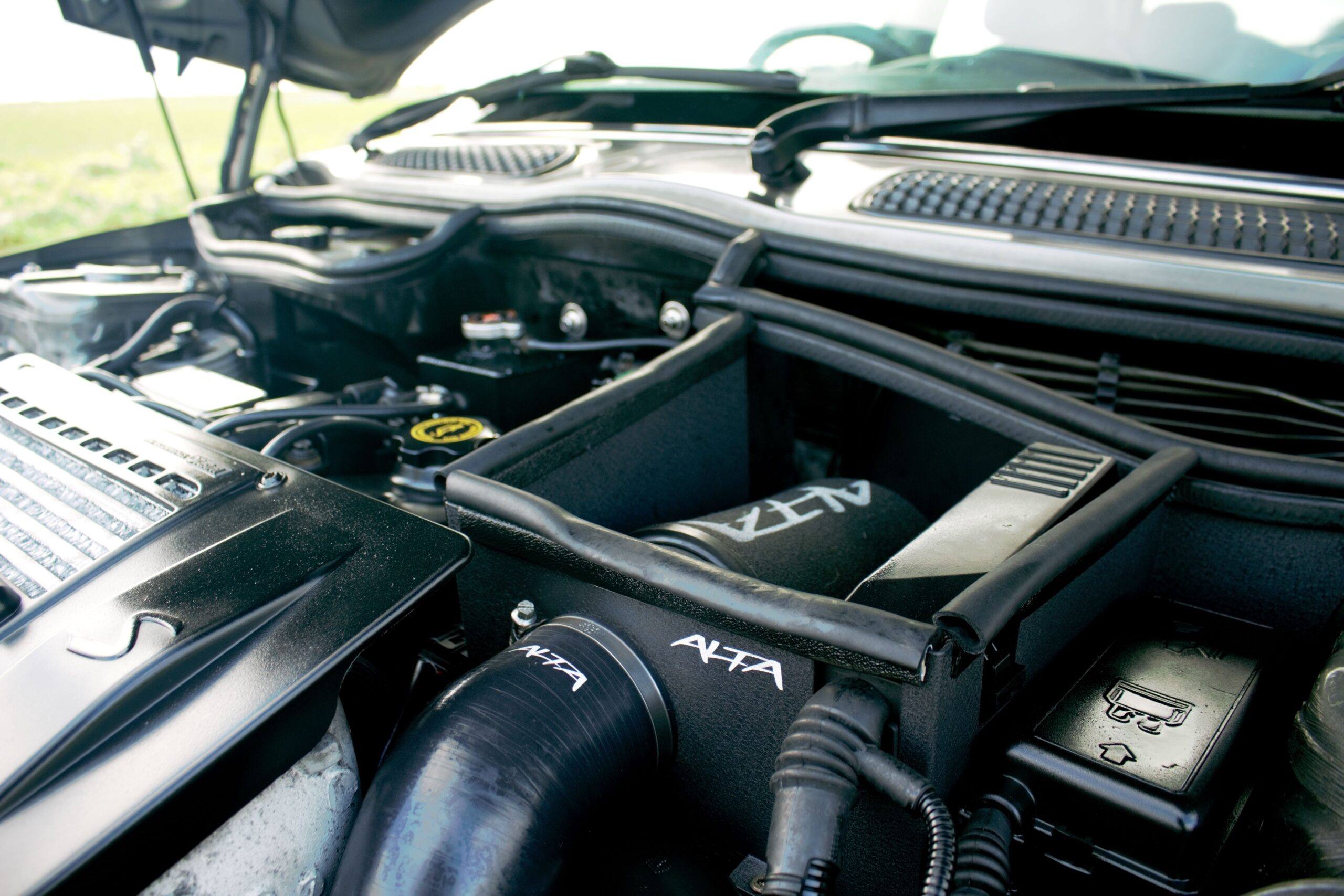 MINI Cooper S R53 - Image 22