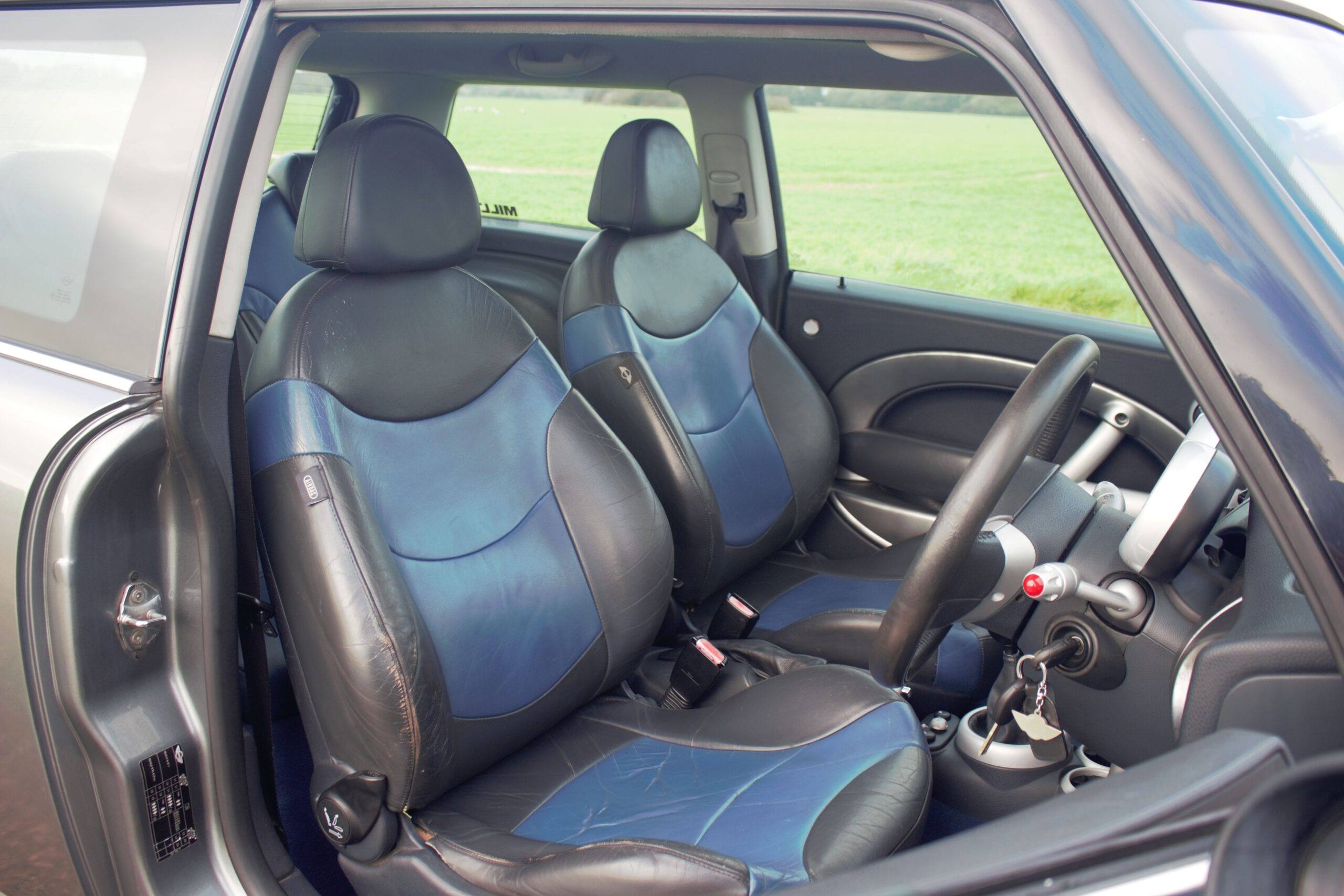 MINI Cooper S R53 - Image 16