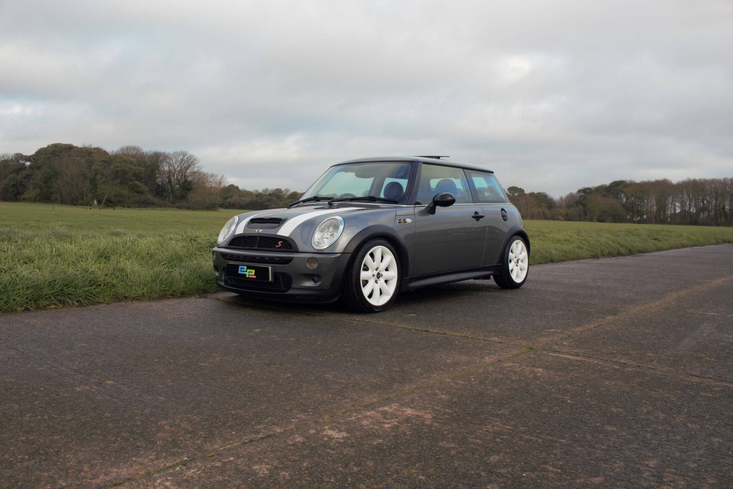 MINI Cooper S R53 - Image 2