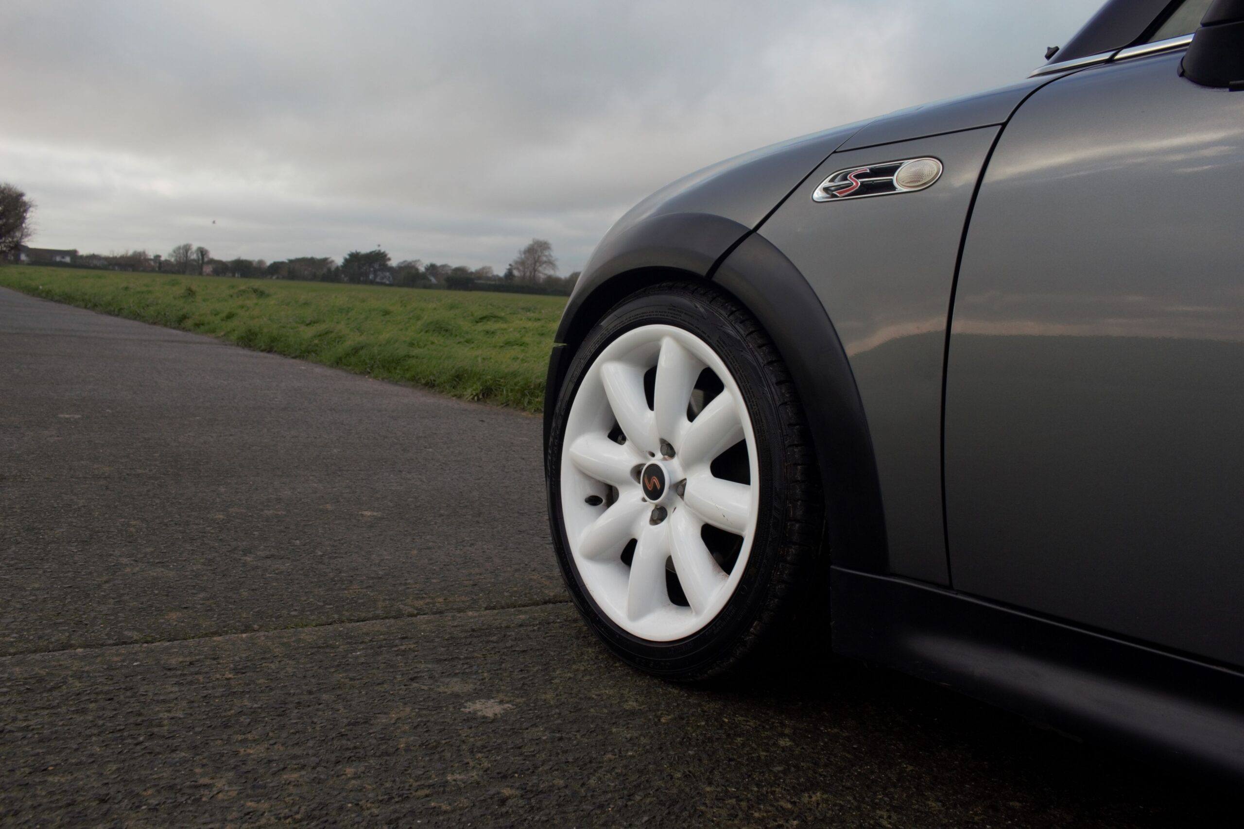 MINI Cooper S R53 - Image 13