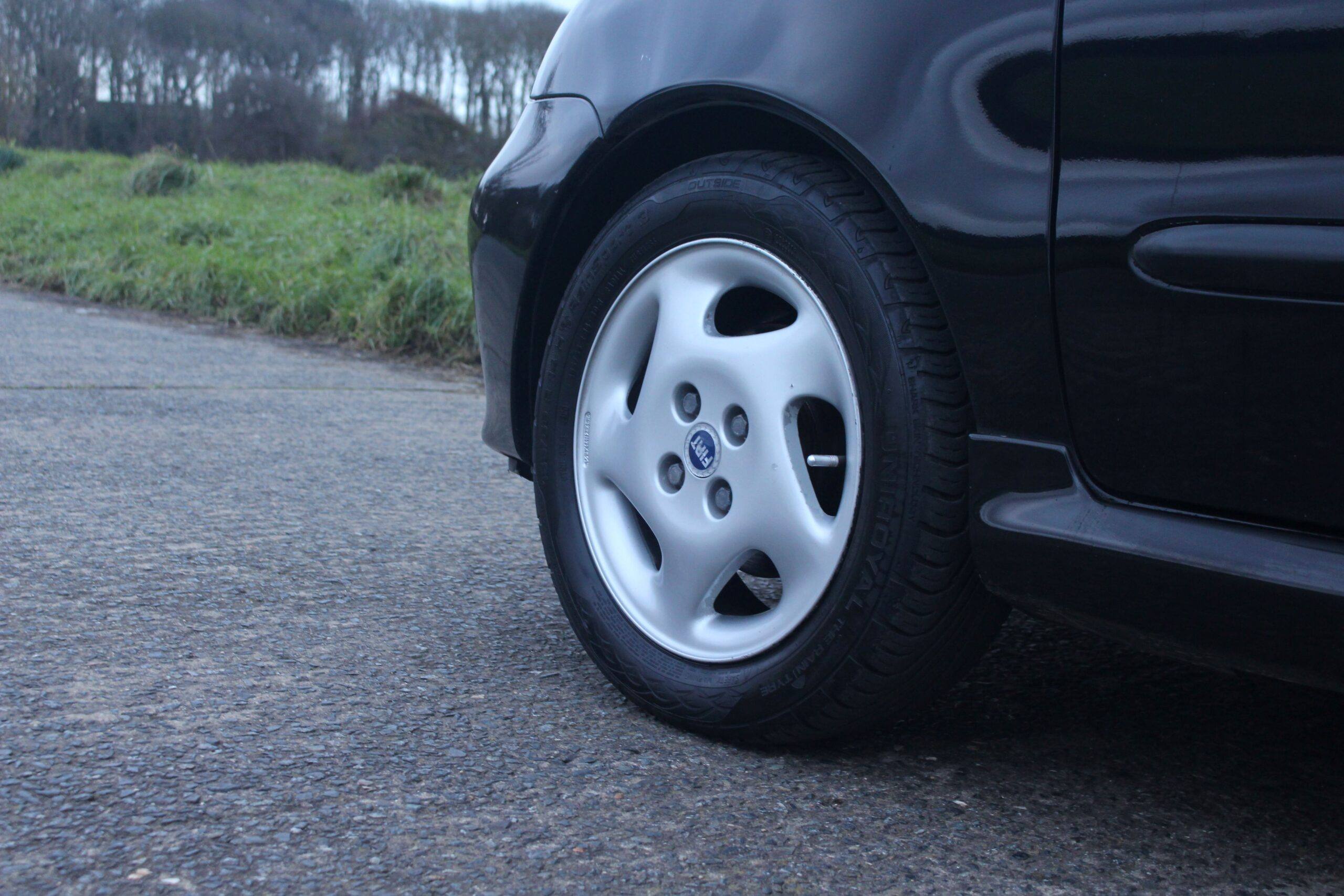 FIAT Seicento Sleeper - Image 7