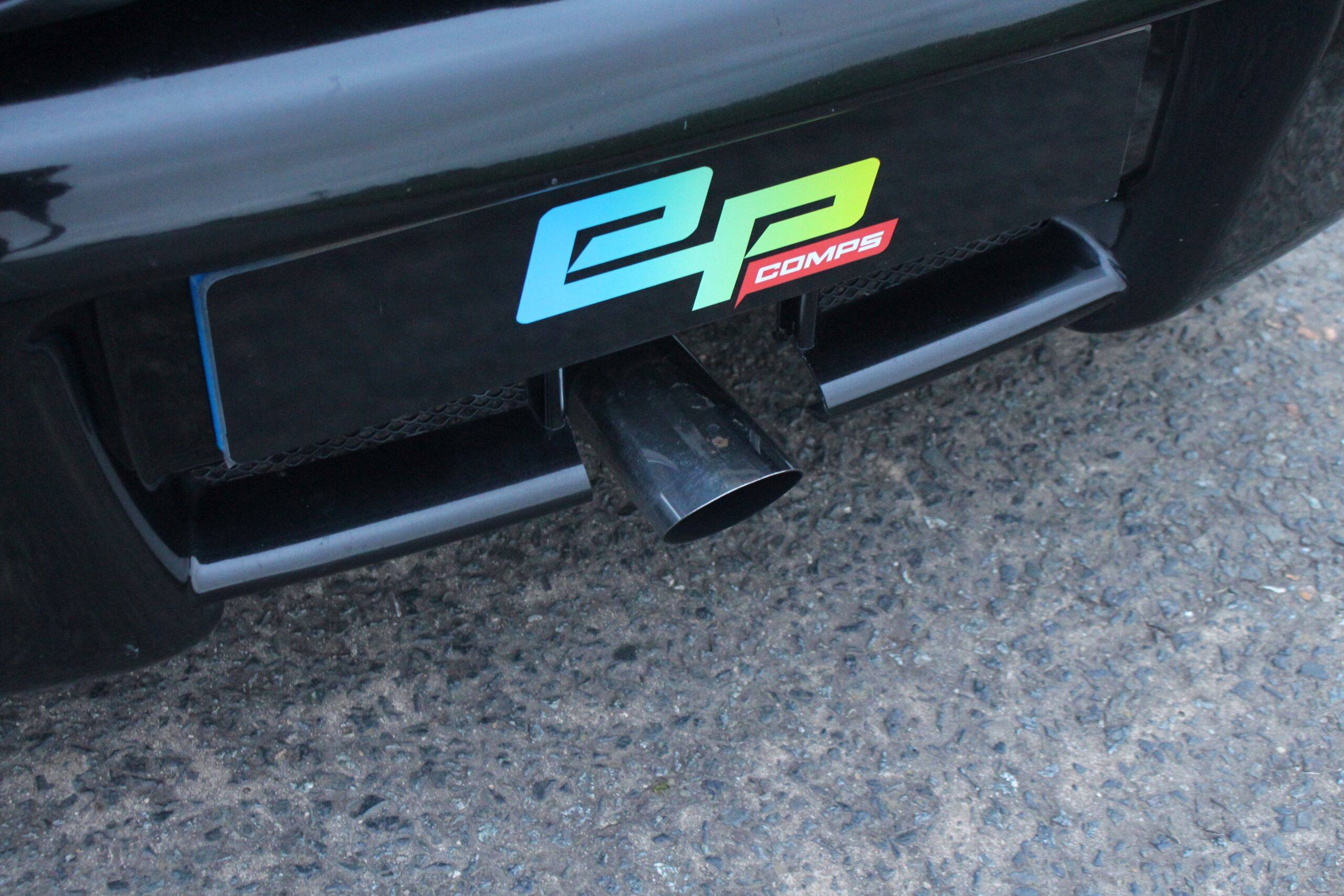 FIAT Seicento Sleeper - Image 15