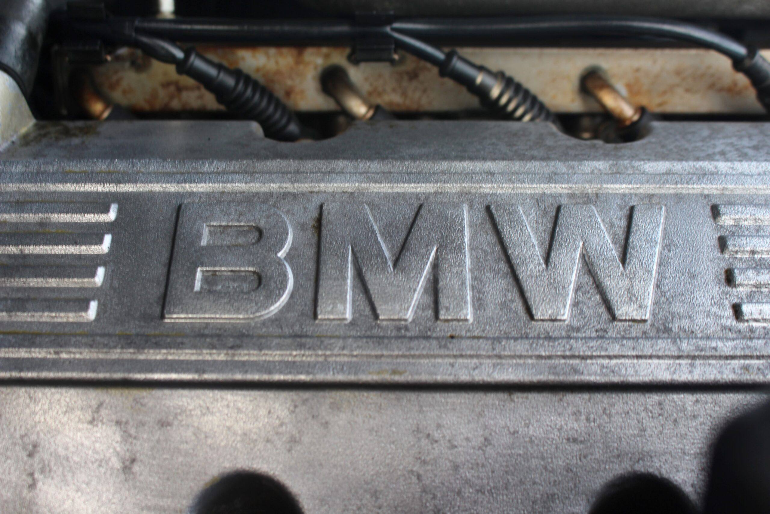 BMW E36 - Image 35