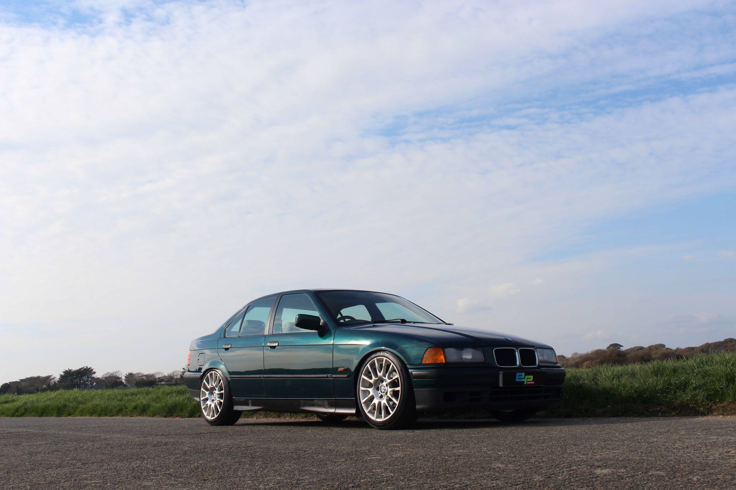 BMW E36 - Image 3