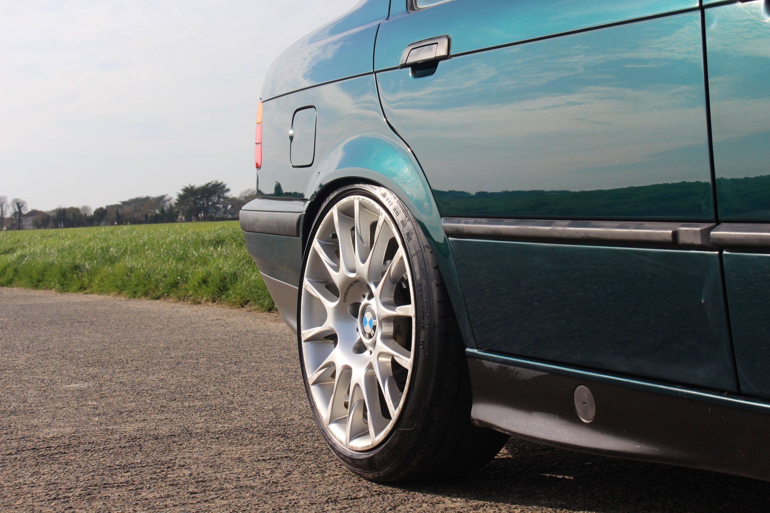 BMW E36 - Image 10