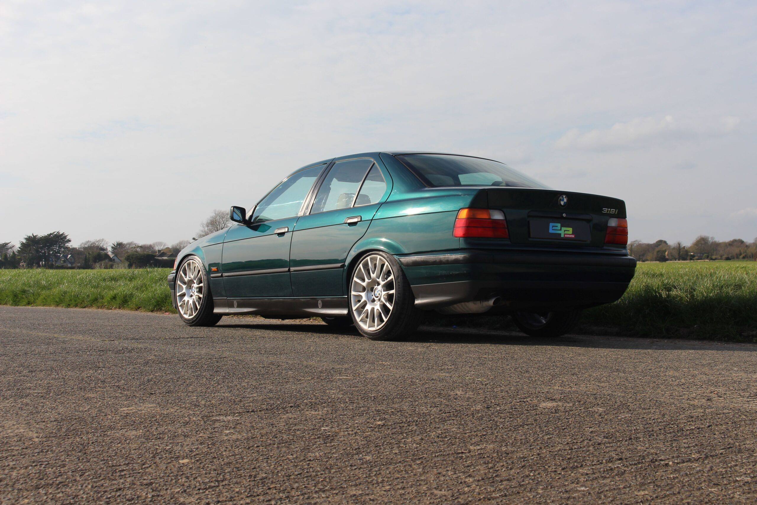 BMW E36 - Image 13