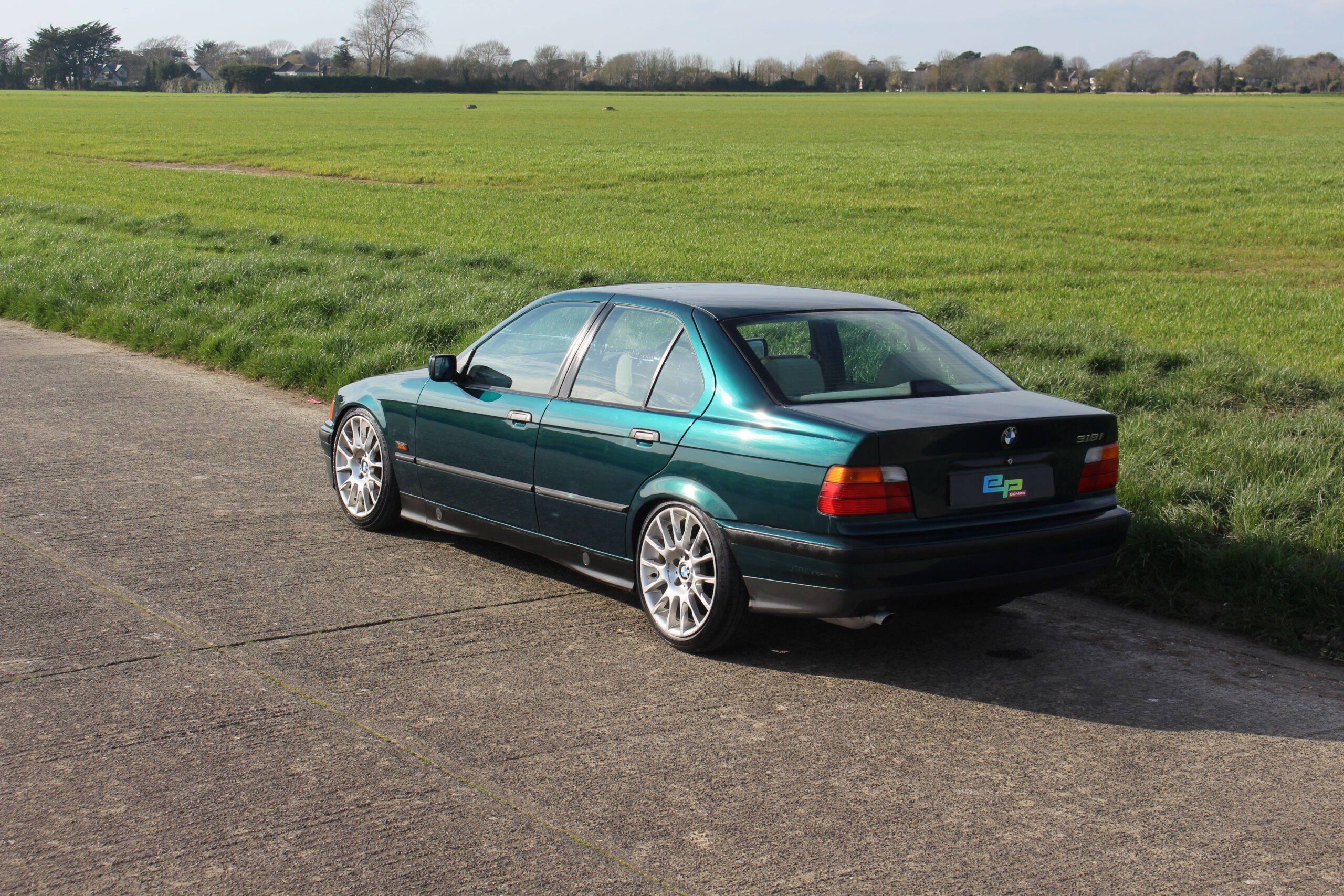 BMW E36 - Image 14