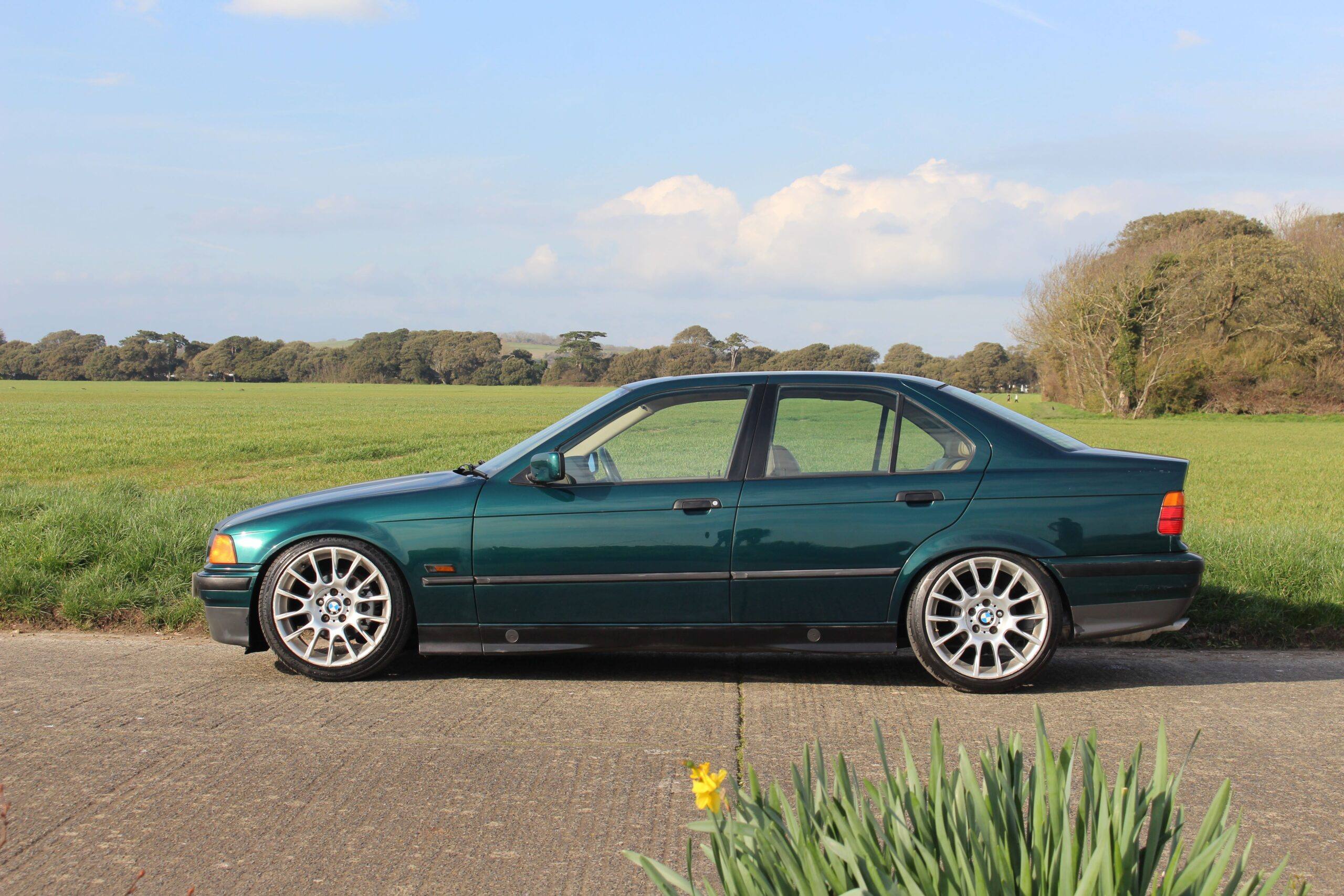 BMW E36 - Image 15