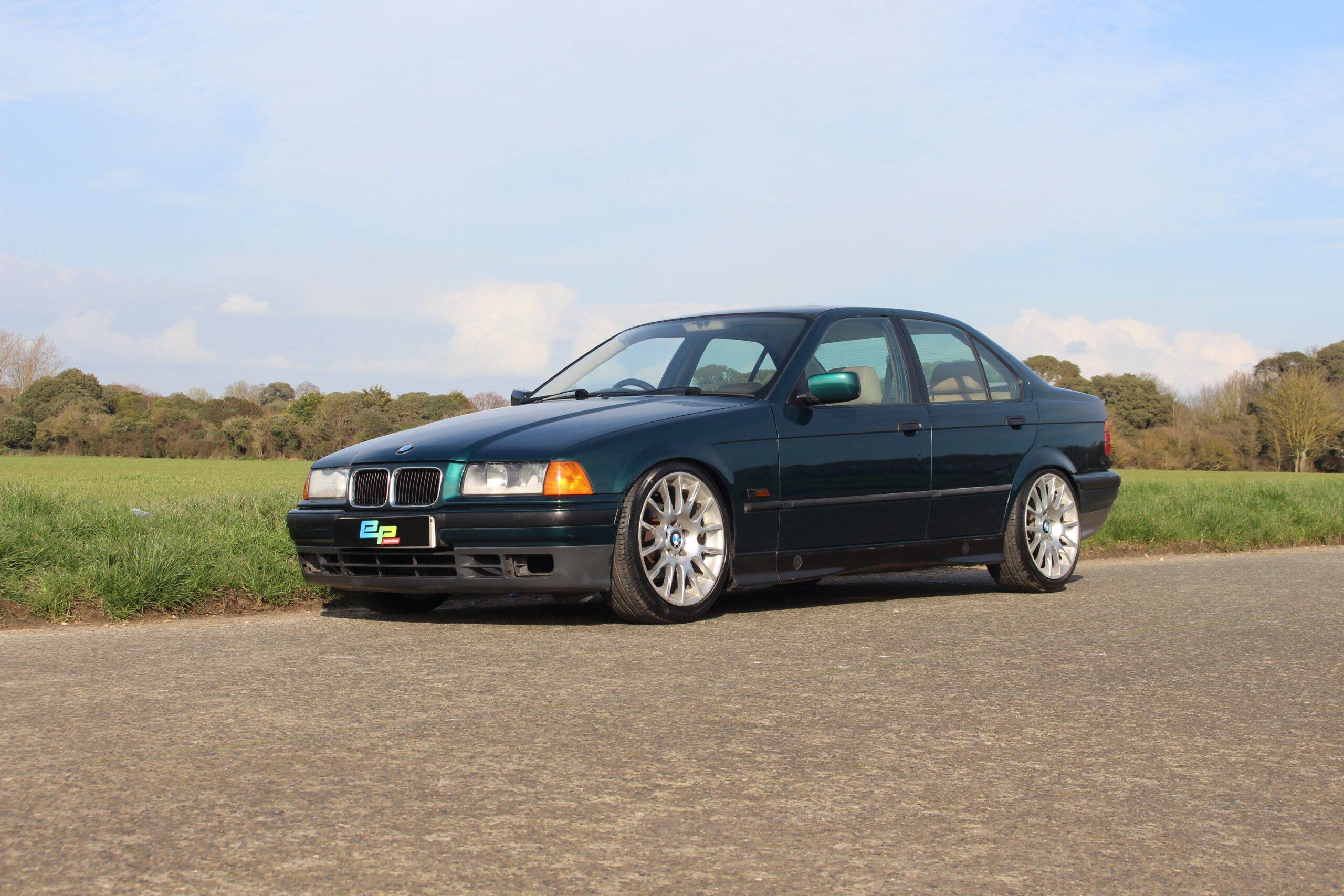 BMW E36 - Image 16