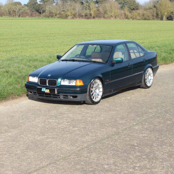 BMW E36