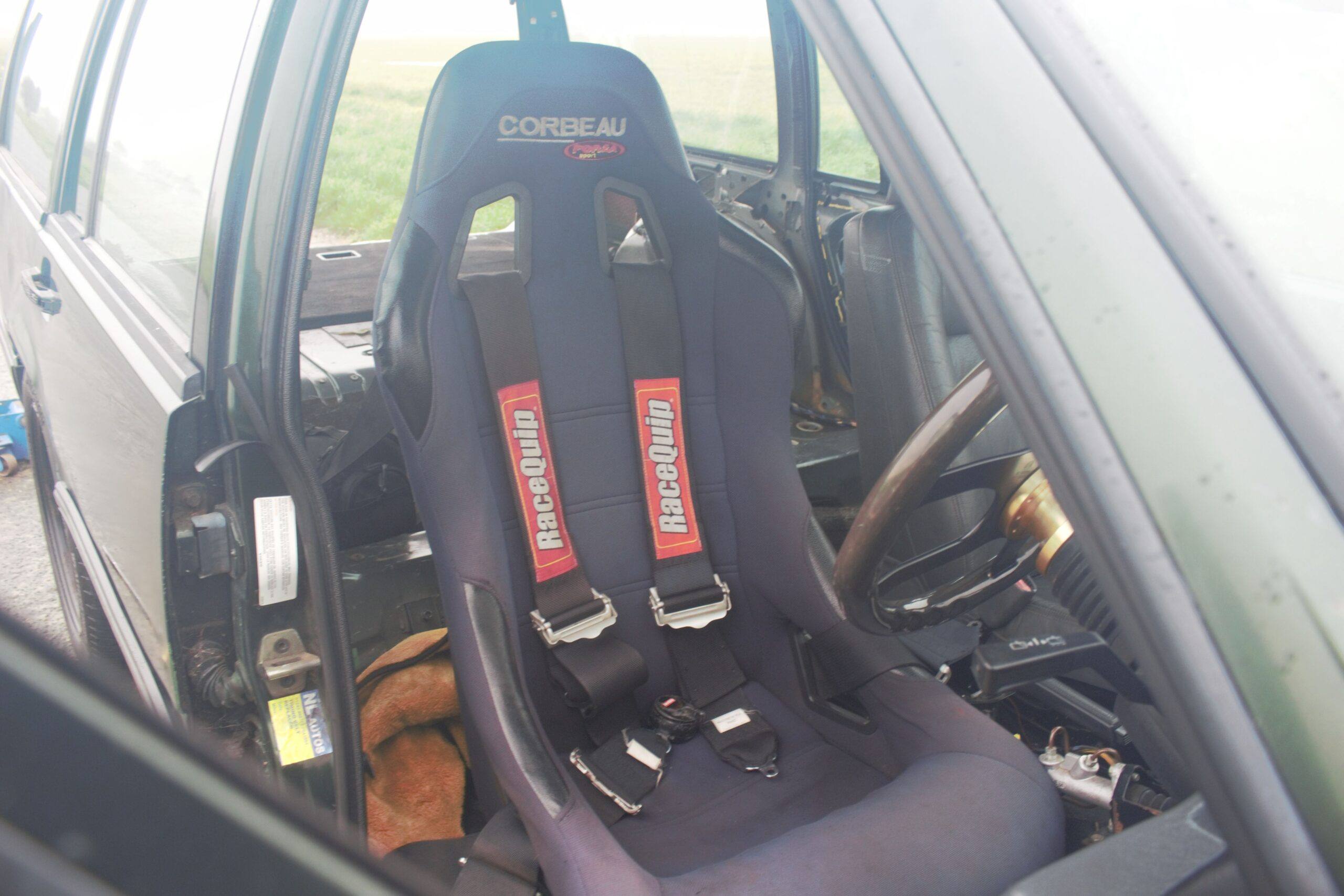 Volvo 940 Drift Brick - Image 20