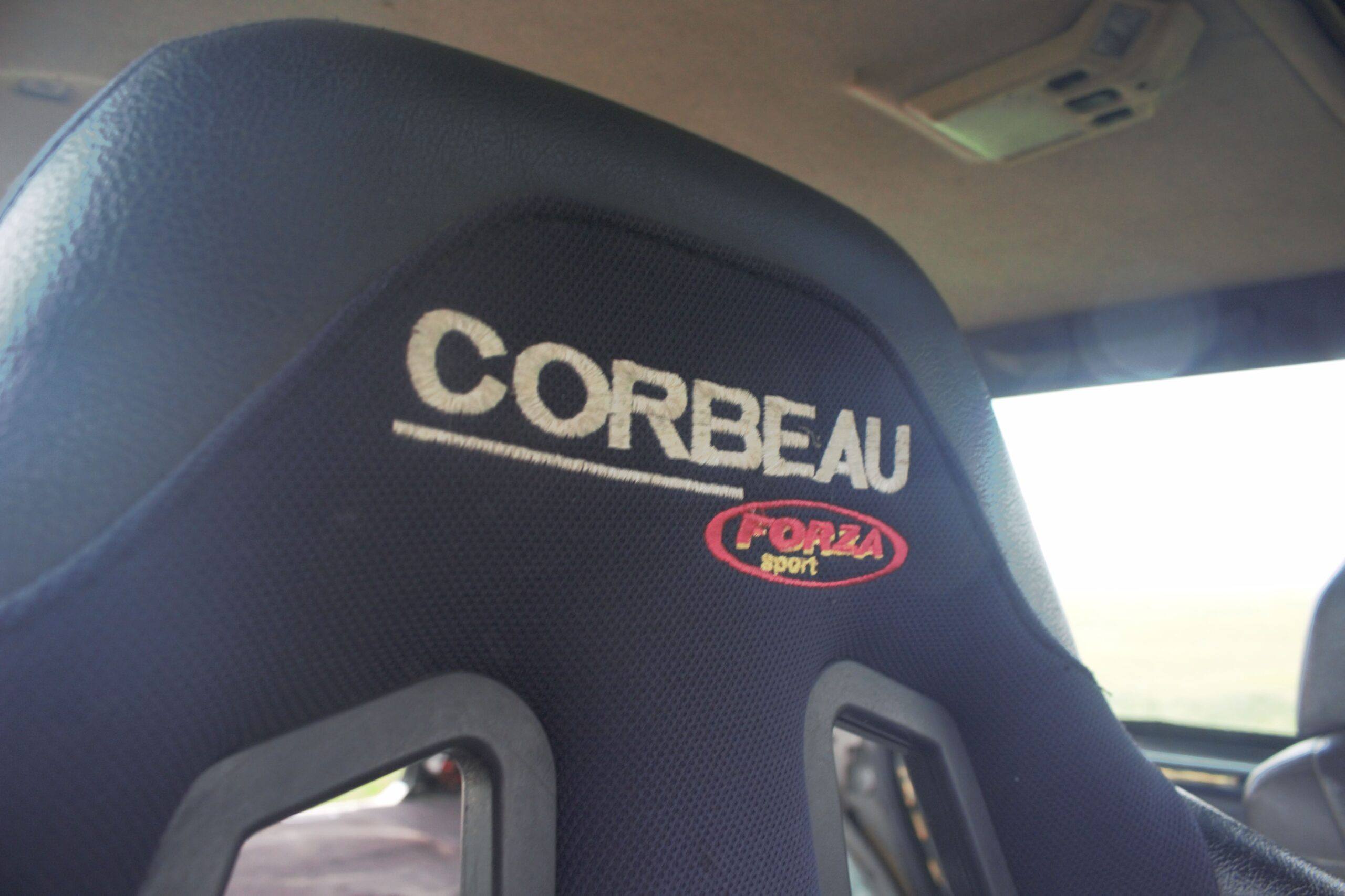 Volvo 940 Drift Brick - Image 23