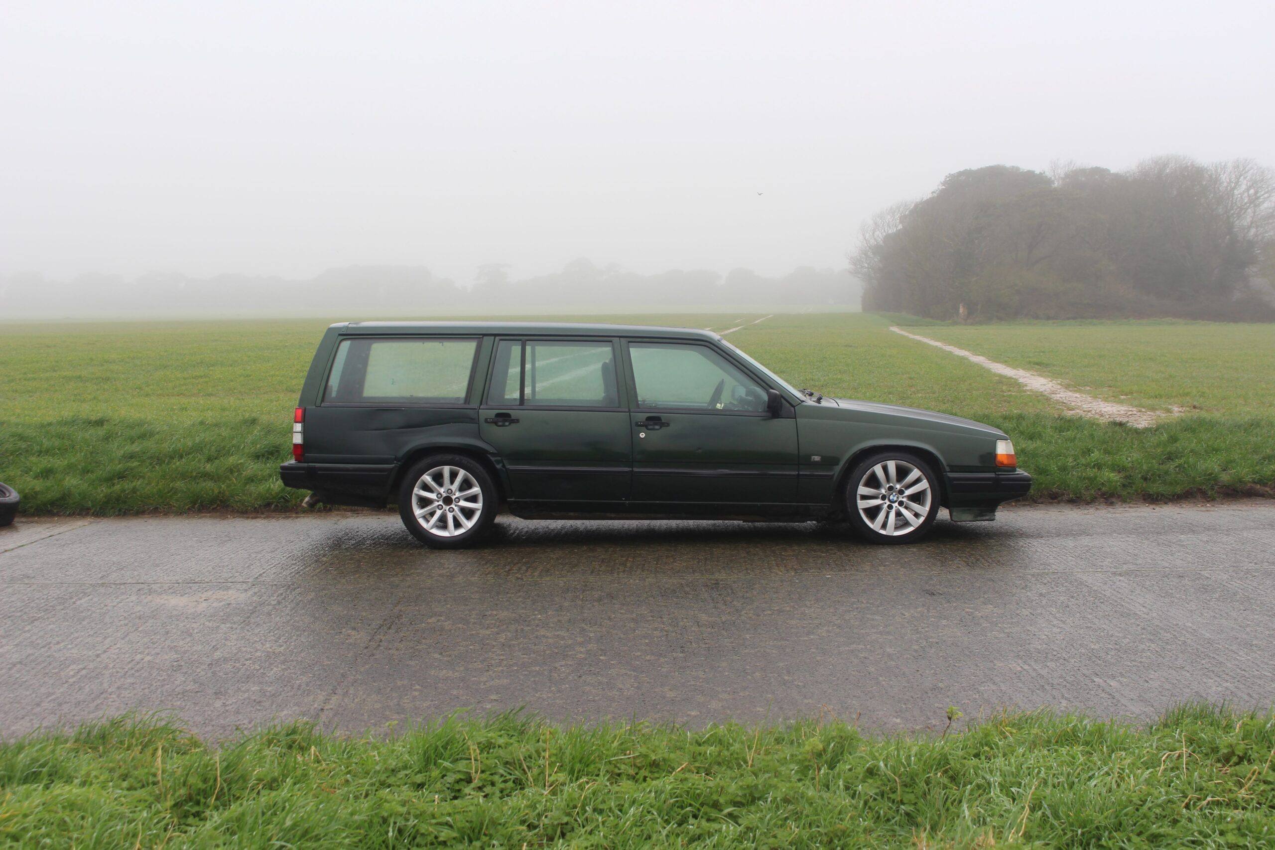 Volvo 940 Drift Brick - Image 8