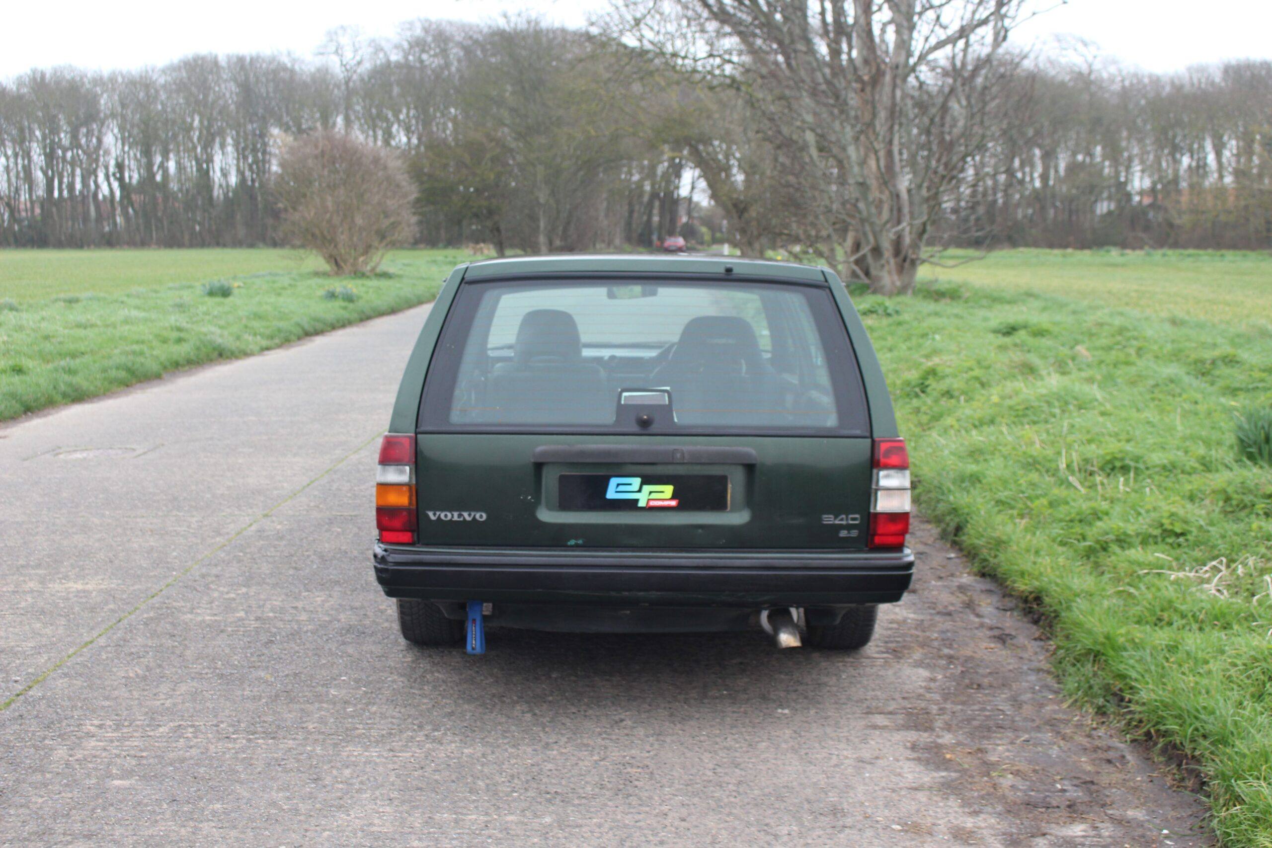 Volvo 940 Drift Brick - Image 4