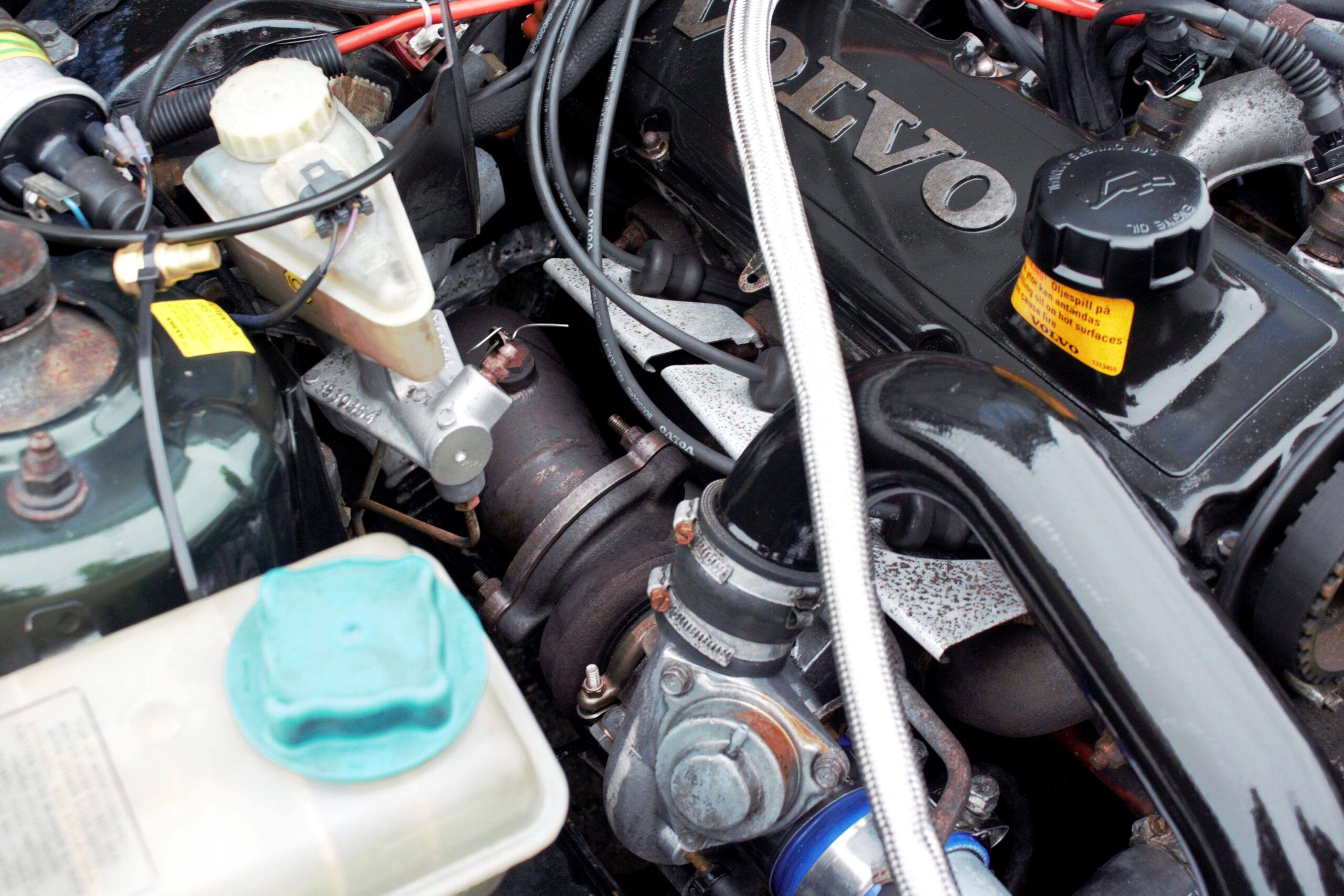 Volvo 940 Drift Brick - Image 16