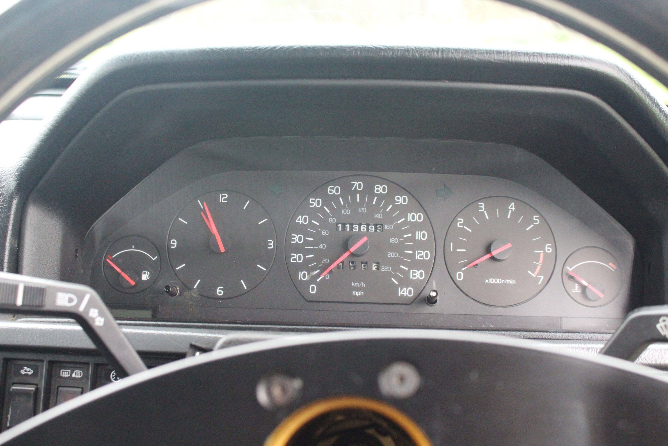 Volvo 940 Drift Brick - Image 10