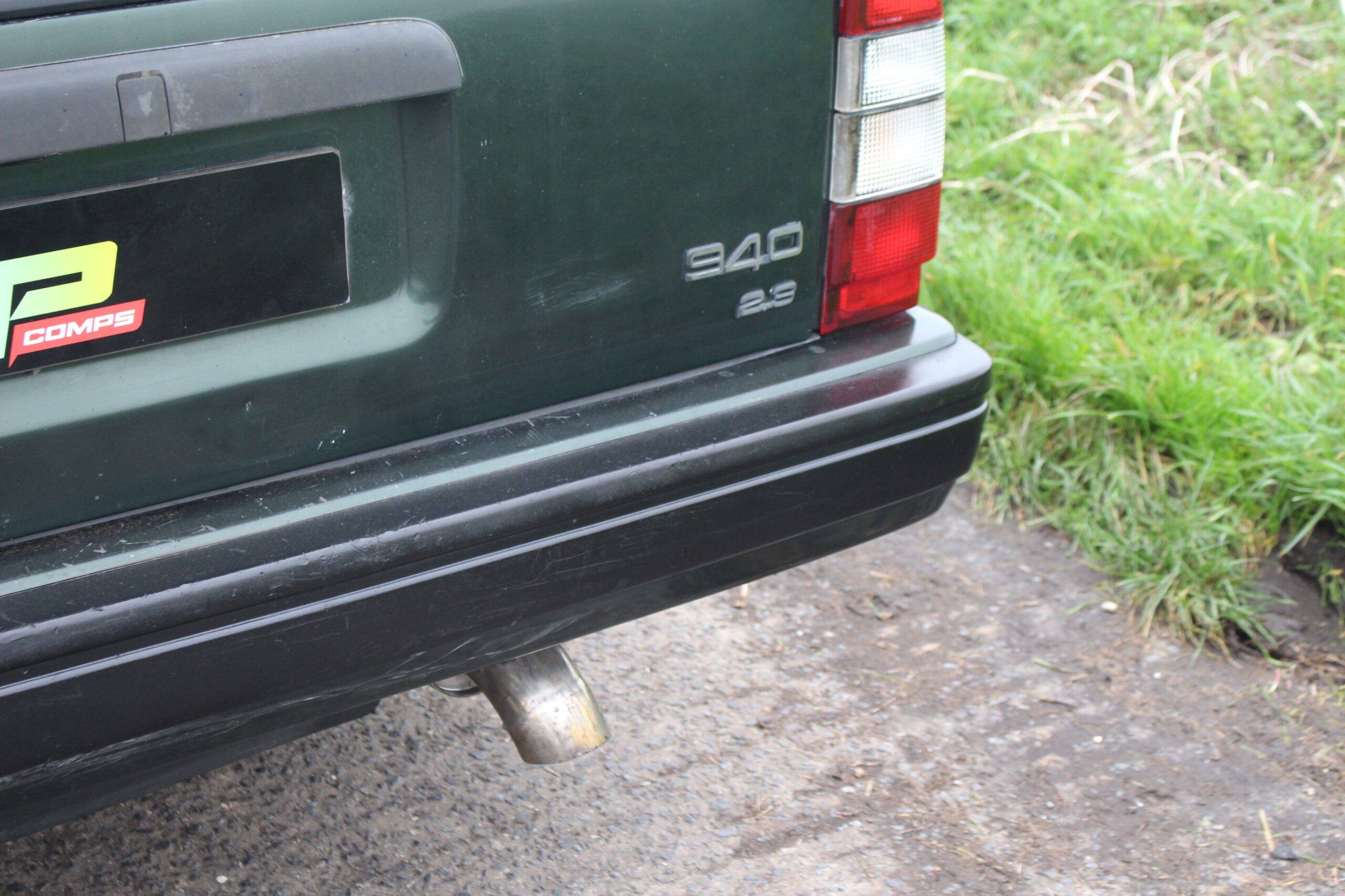 Volvo 940 Drift Brick - Image 13