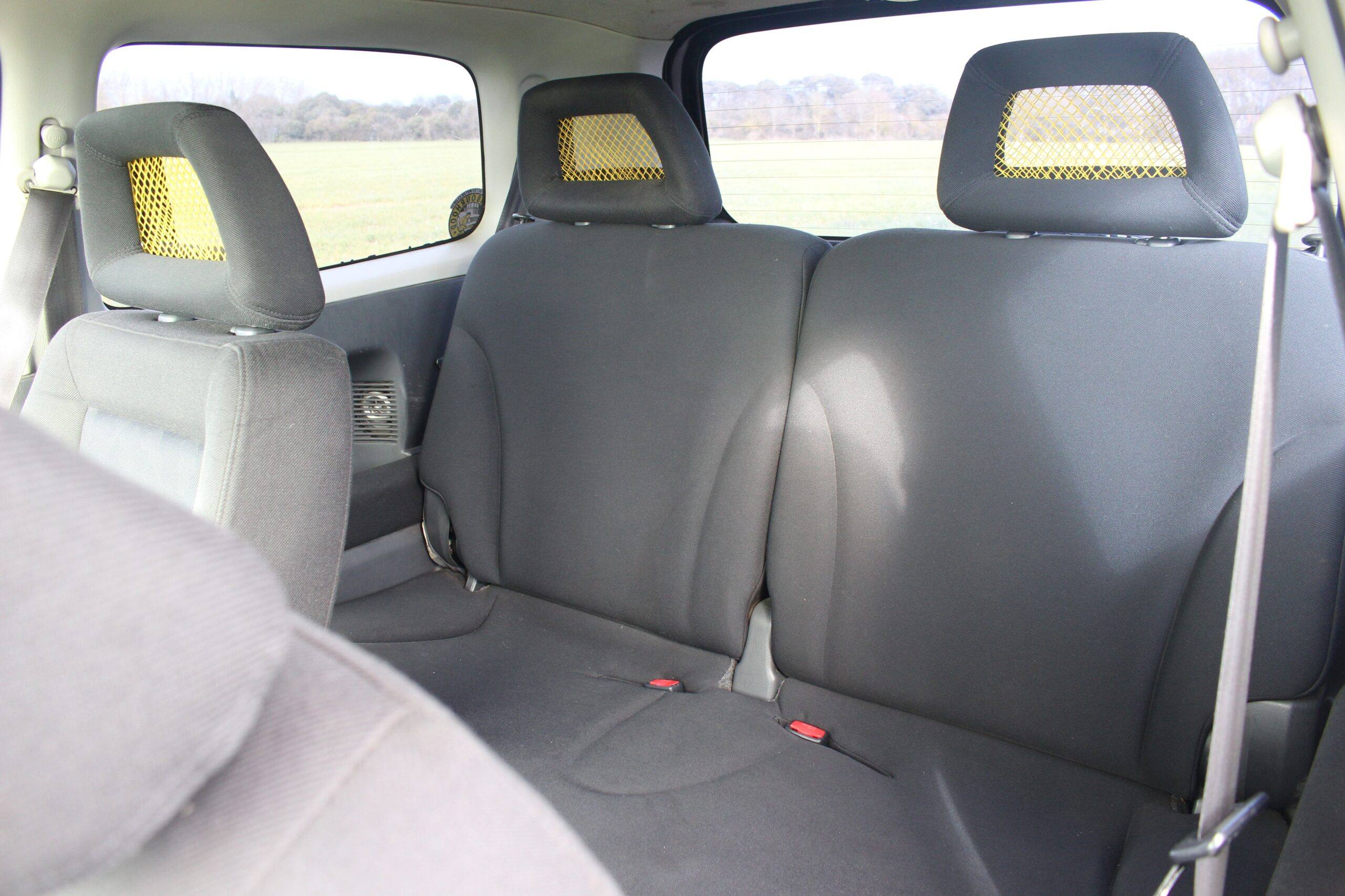 Suzuki Ignis Sport (Driven By Meg) - Image 21