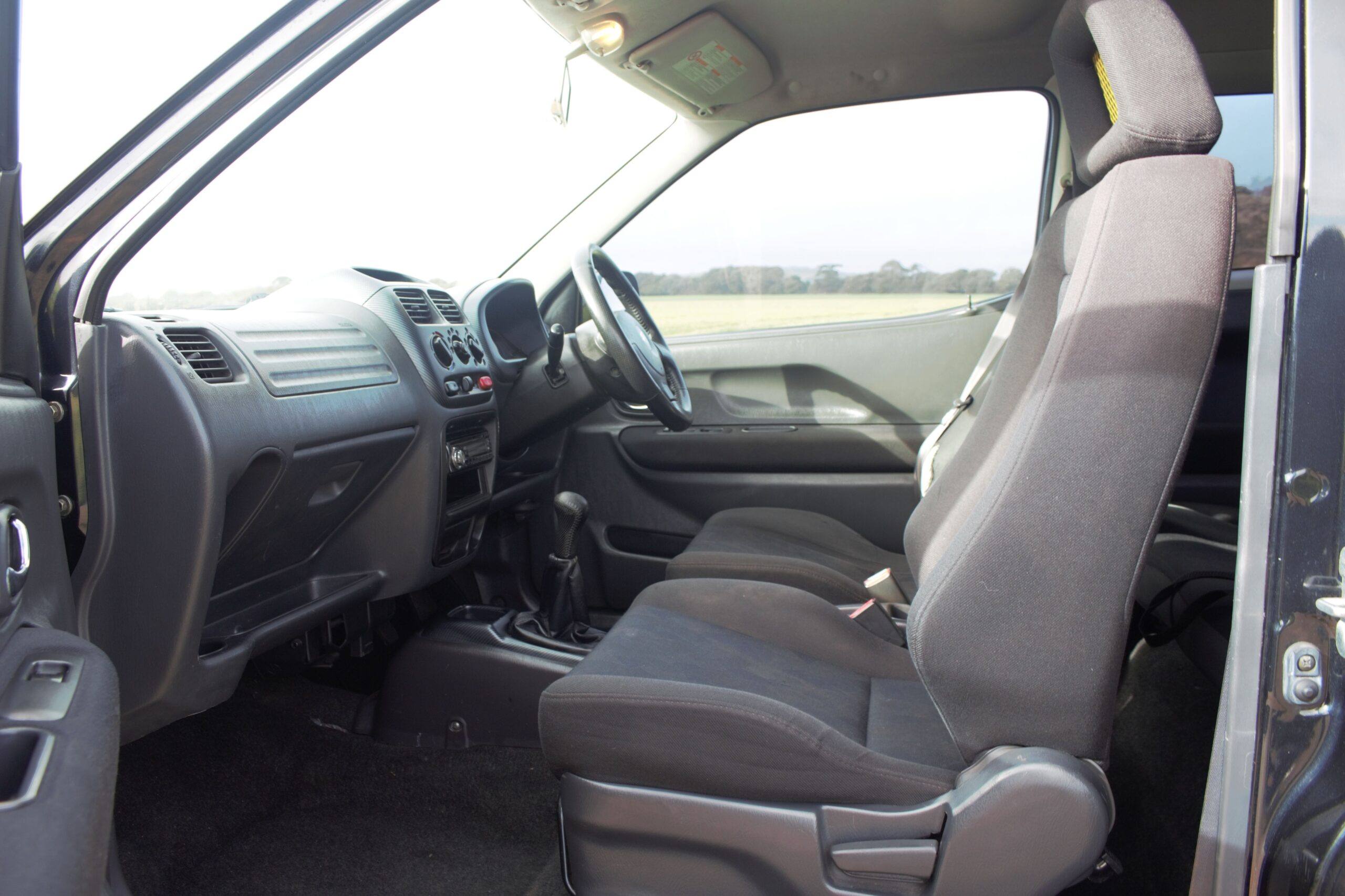 Suzuki Ignis Sport (Driven By Meg) - Image 15