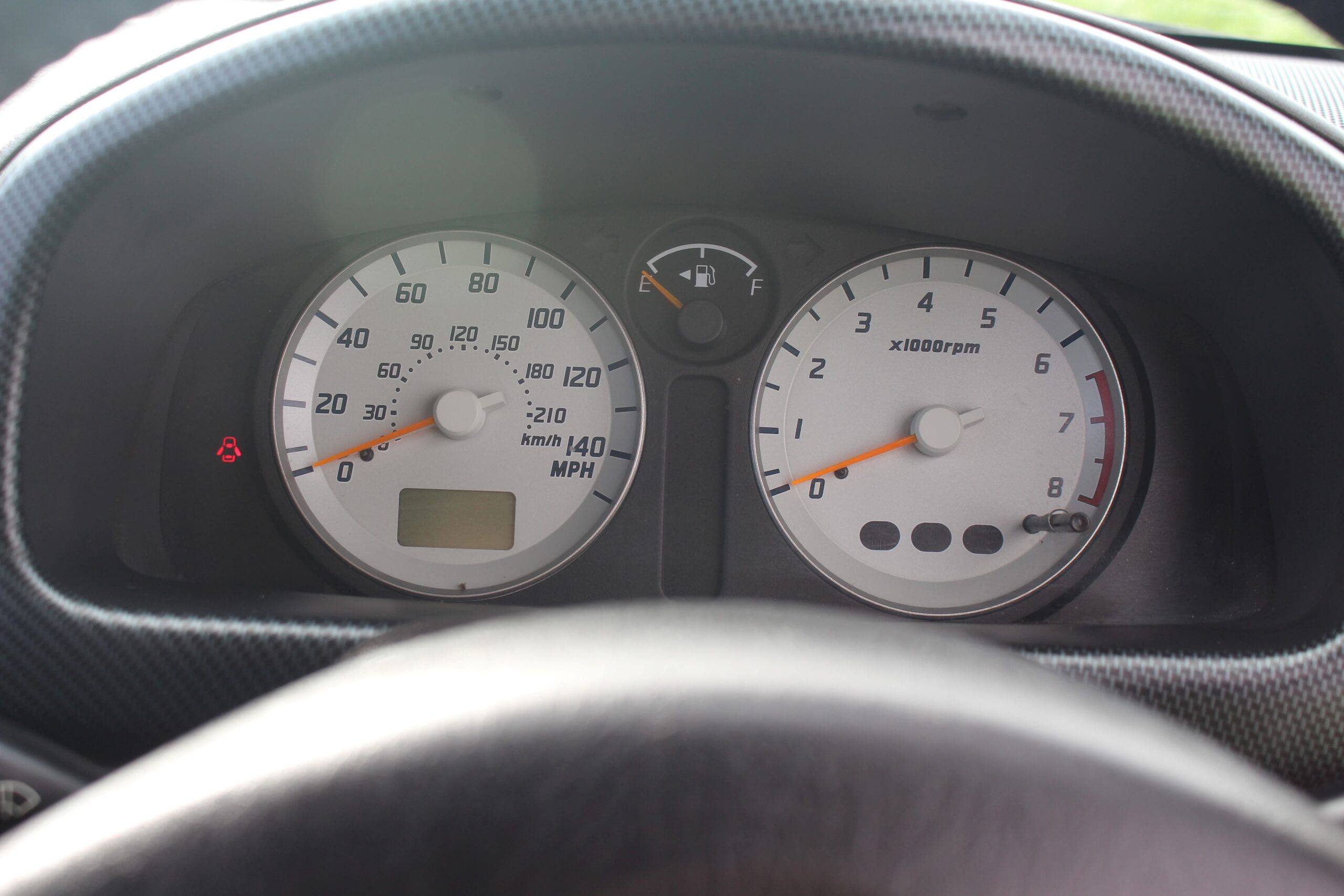 Suzuki Ignis Sport (Driven By Meg) - Image 18