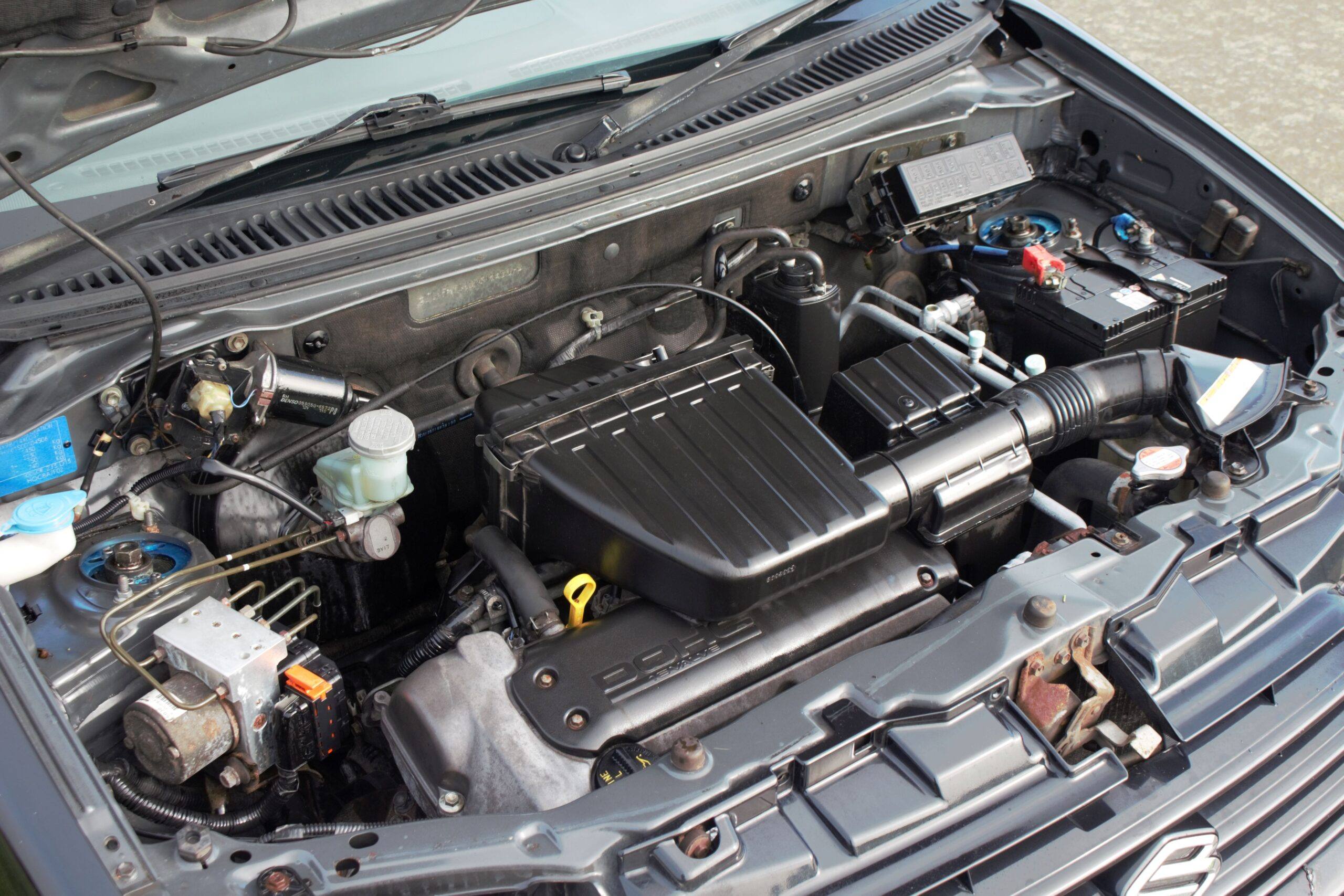 Suzuki Ignis Sport (Driven By Meg) - Image 23