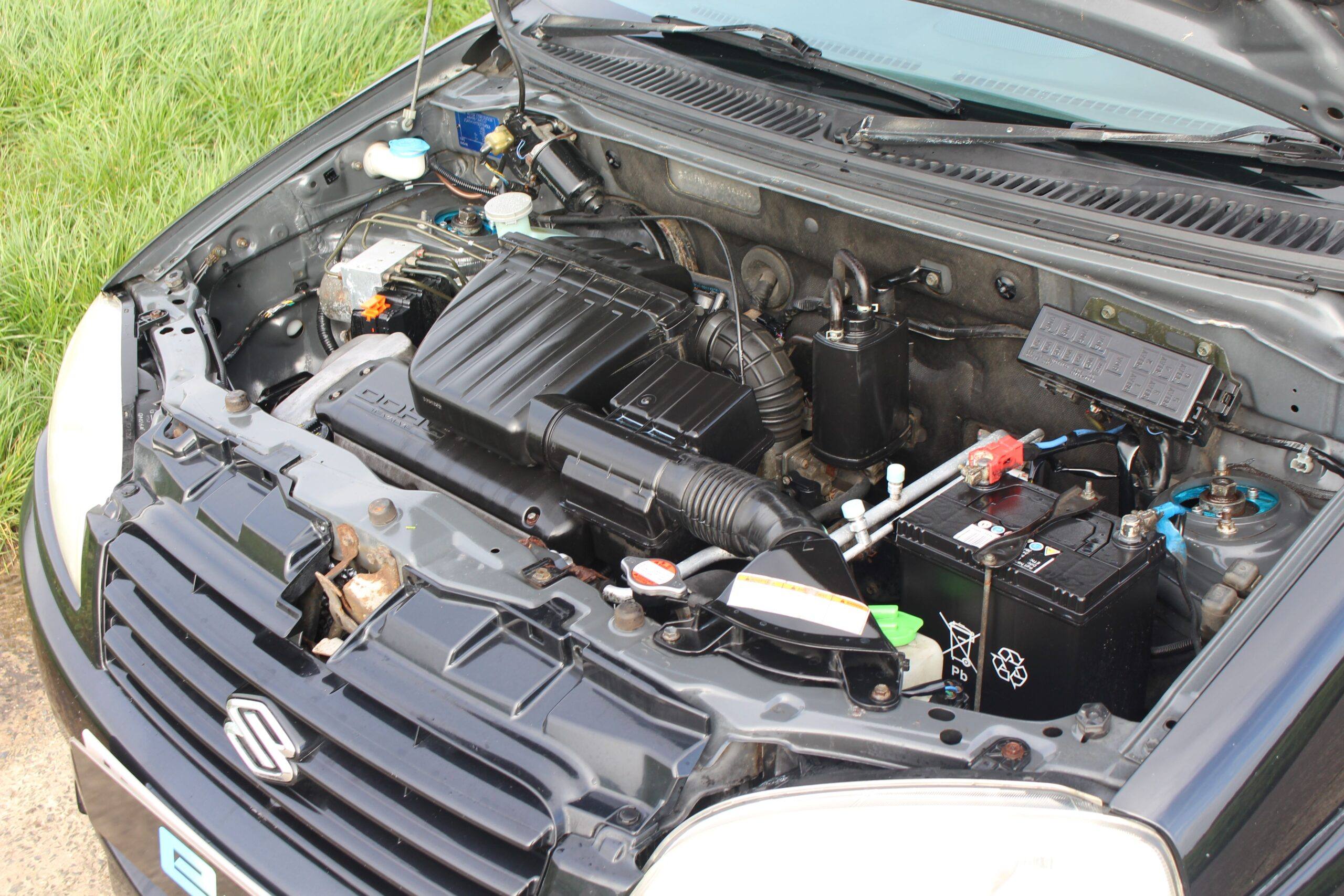 Suzuki Ignis Sport (Driven By Meg) - Image 22