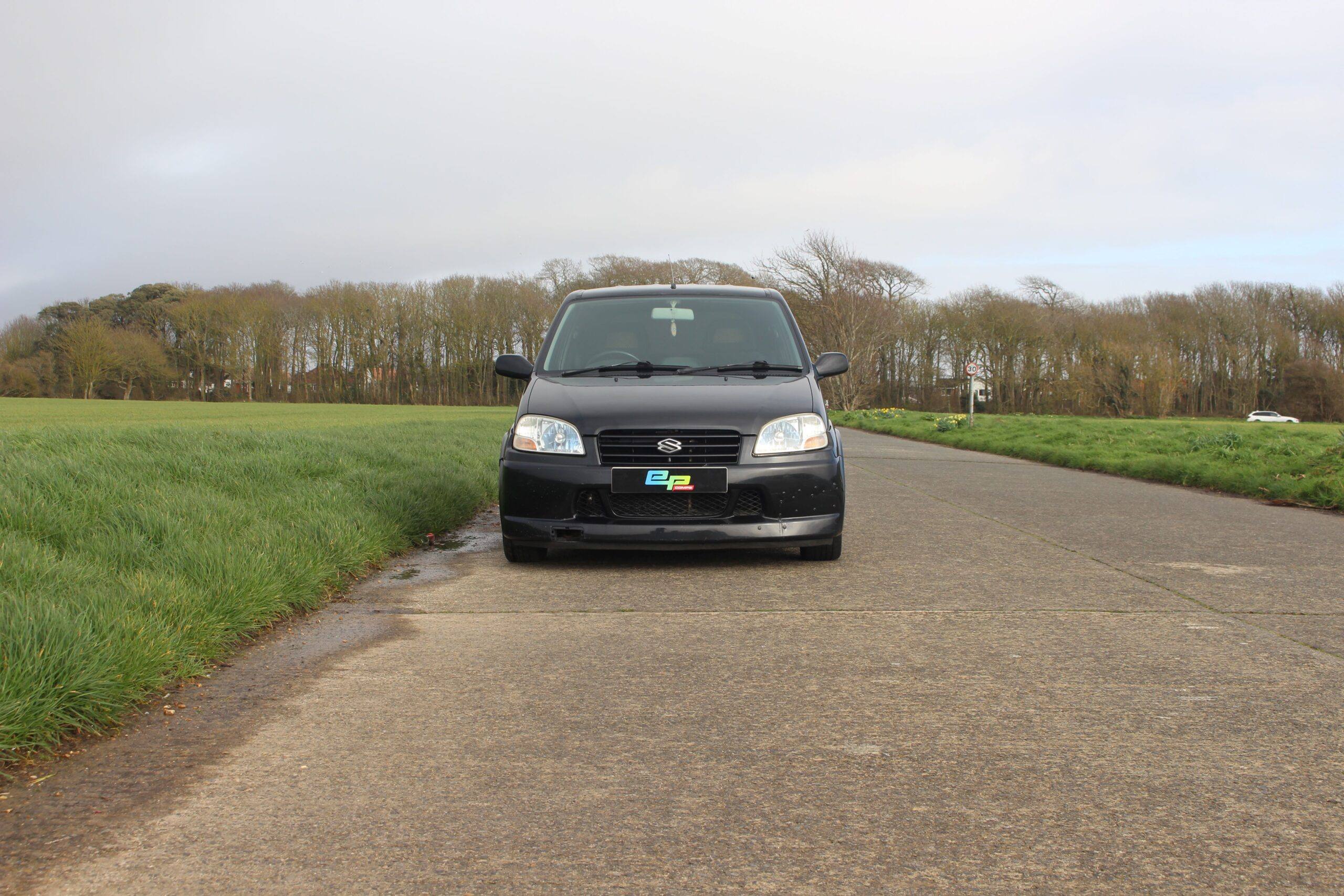 Suzuki Ignis Sport (Driven By Meg) - Image 3