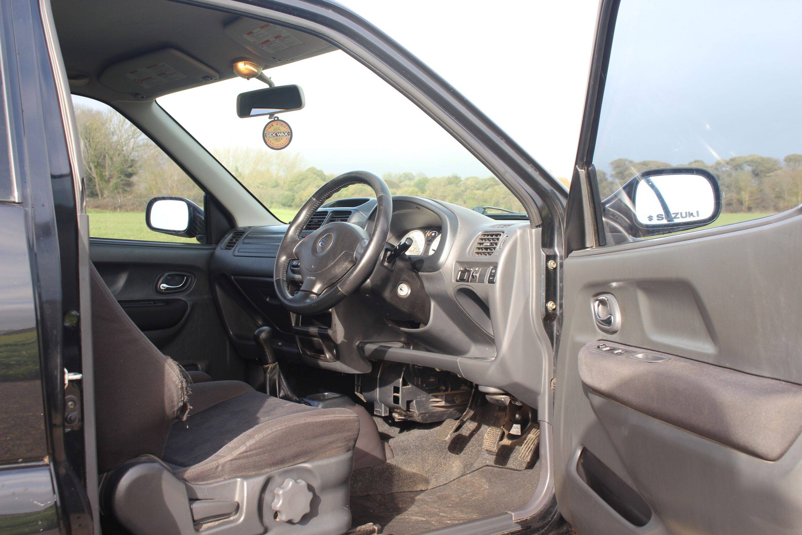 Suzuki Ignis Sport (Driven By Meg) - Image 20