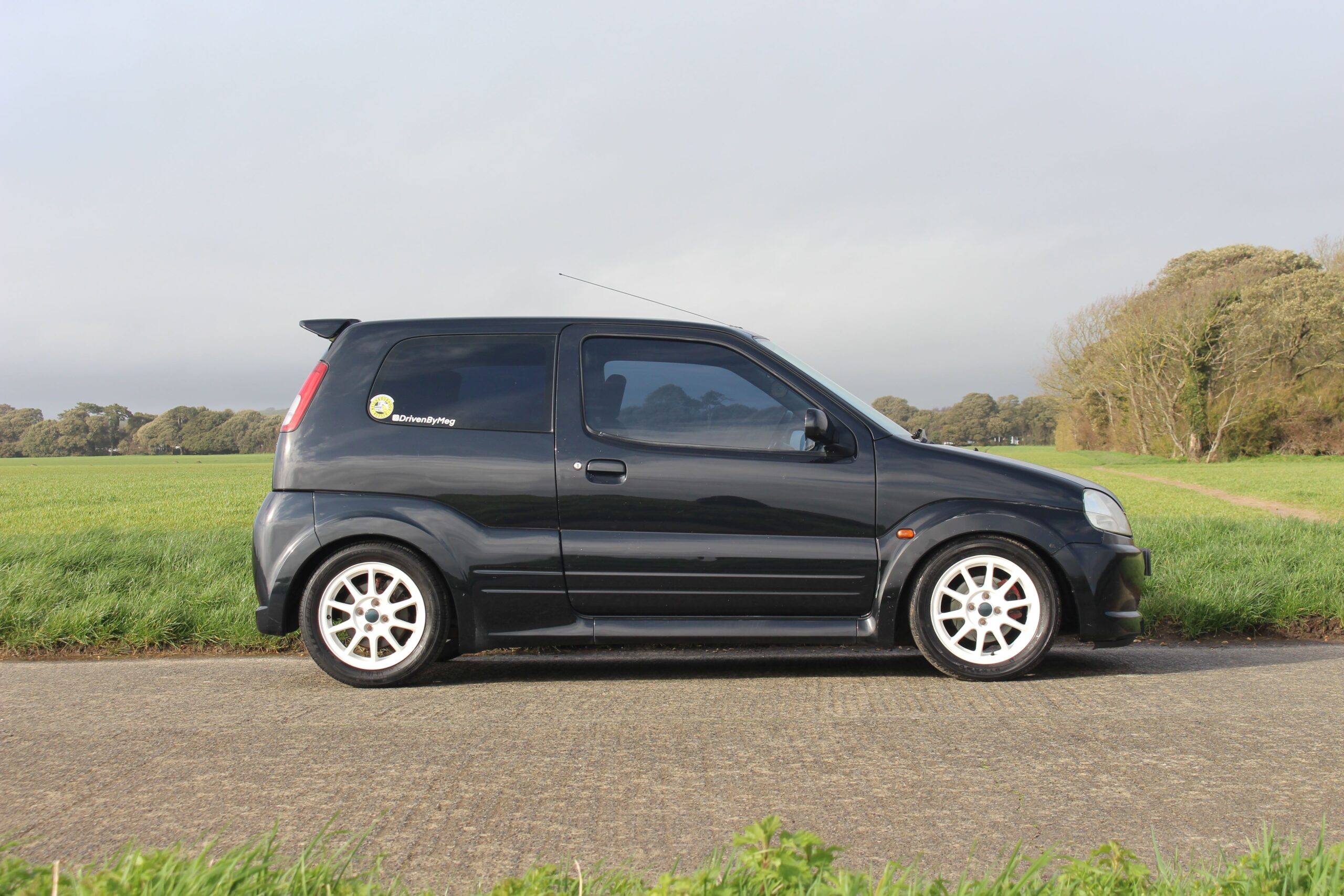 Suzuki Ignis Sport (Driven By Meg) - Image 10