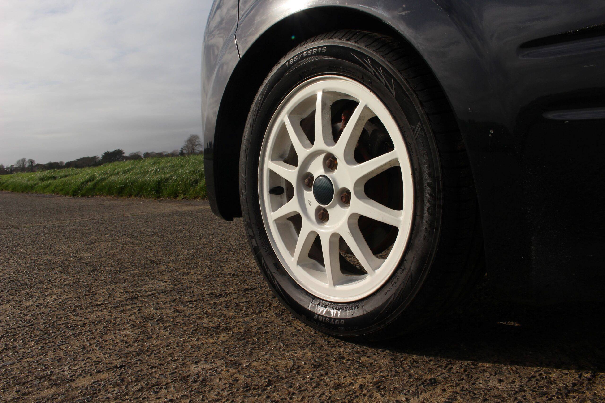 Suzuki Ignis Sport (Driven By Meg) - Image 12