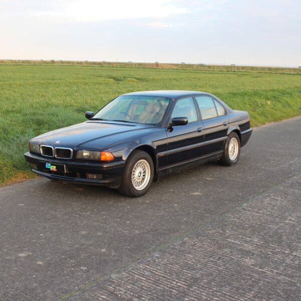 1997 BMW 728i