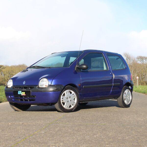 MK1 Twingo!