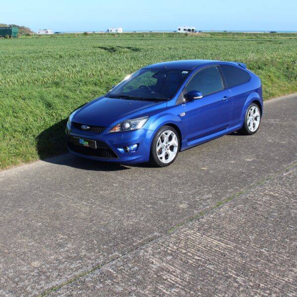 2009 Ford Focus ST