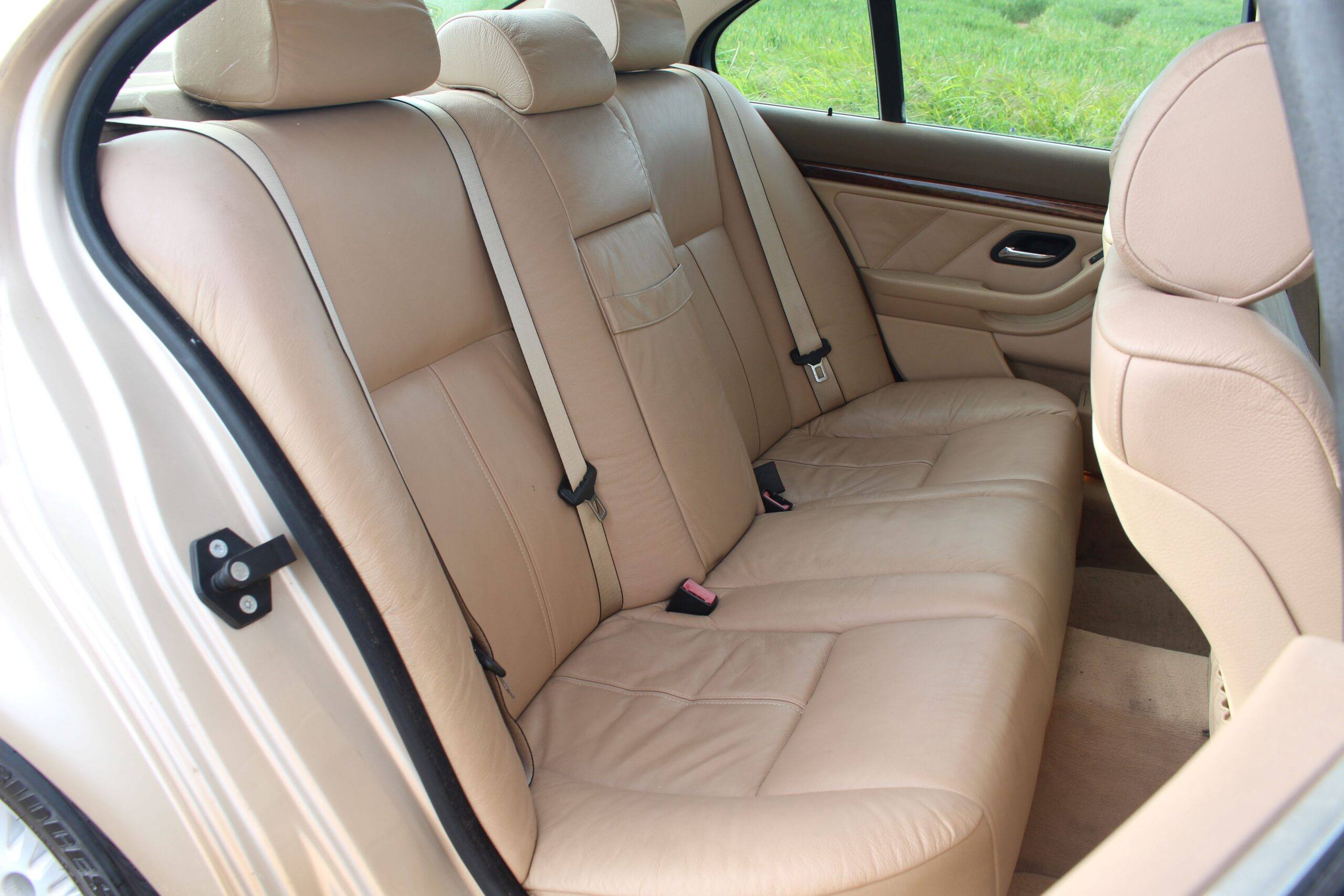 BMW E39 LS Swapped - Image 25