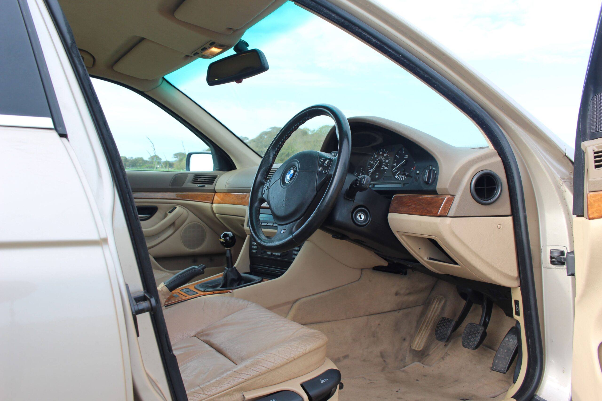 BMW E39 LS Swapped - Image 22
