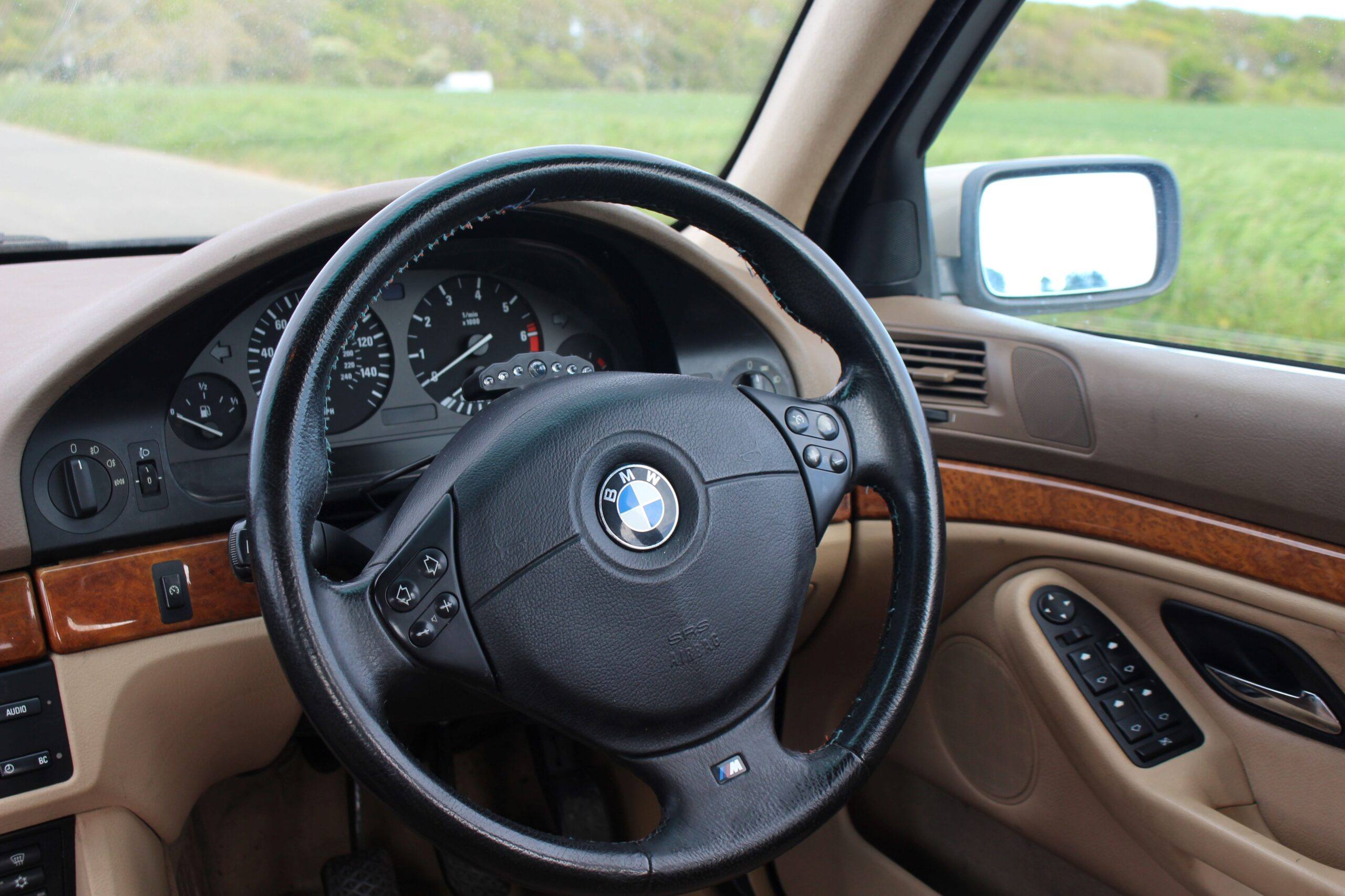 BMW E39 LS Swapped - Image 19