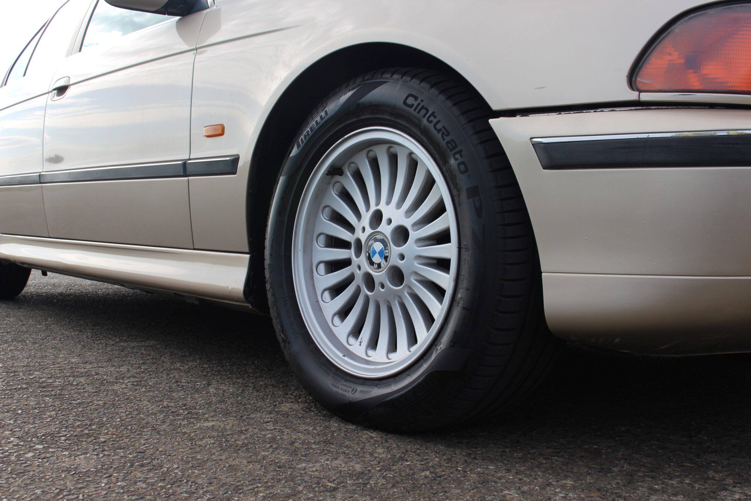 BMW E39 LS Swapped - Image 29
