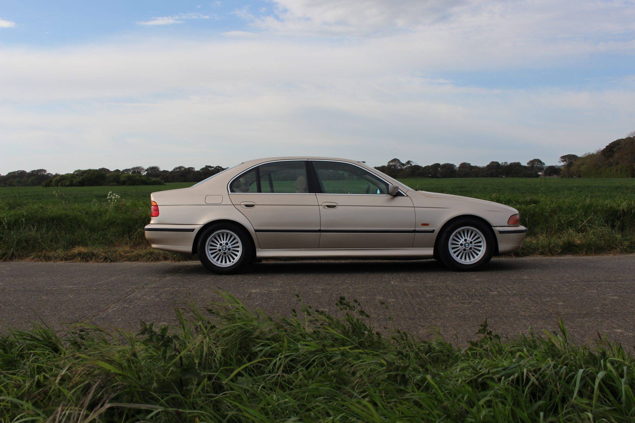 BMW E39 LS Swapped - Image 6