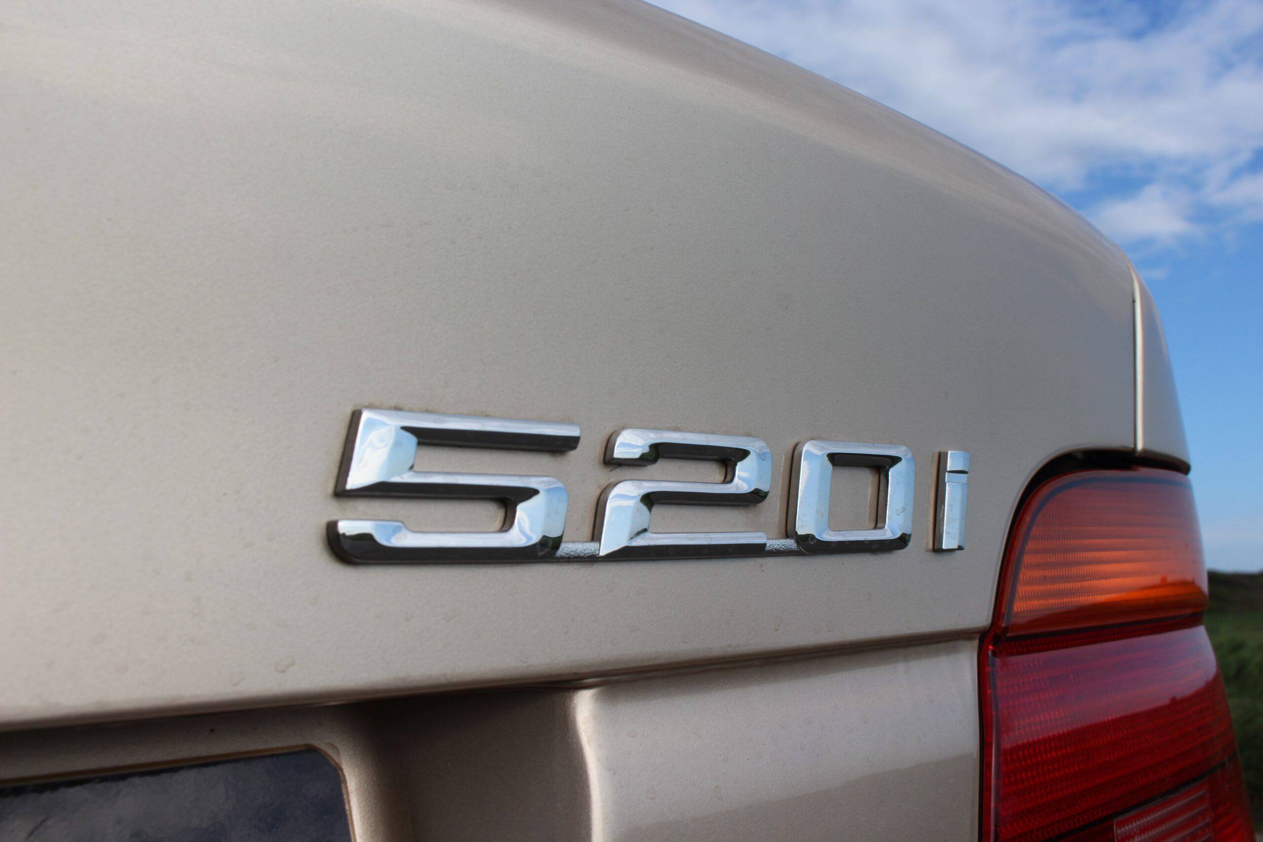 BMW E39 LS Swapped - Image 28