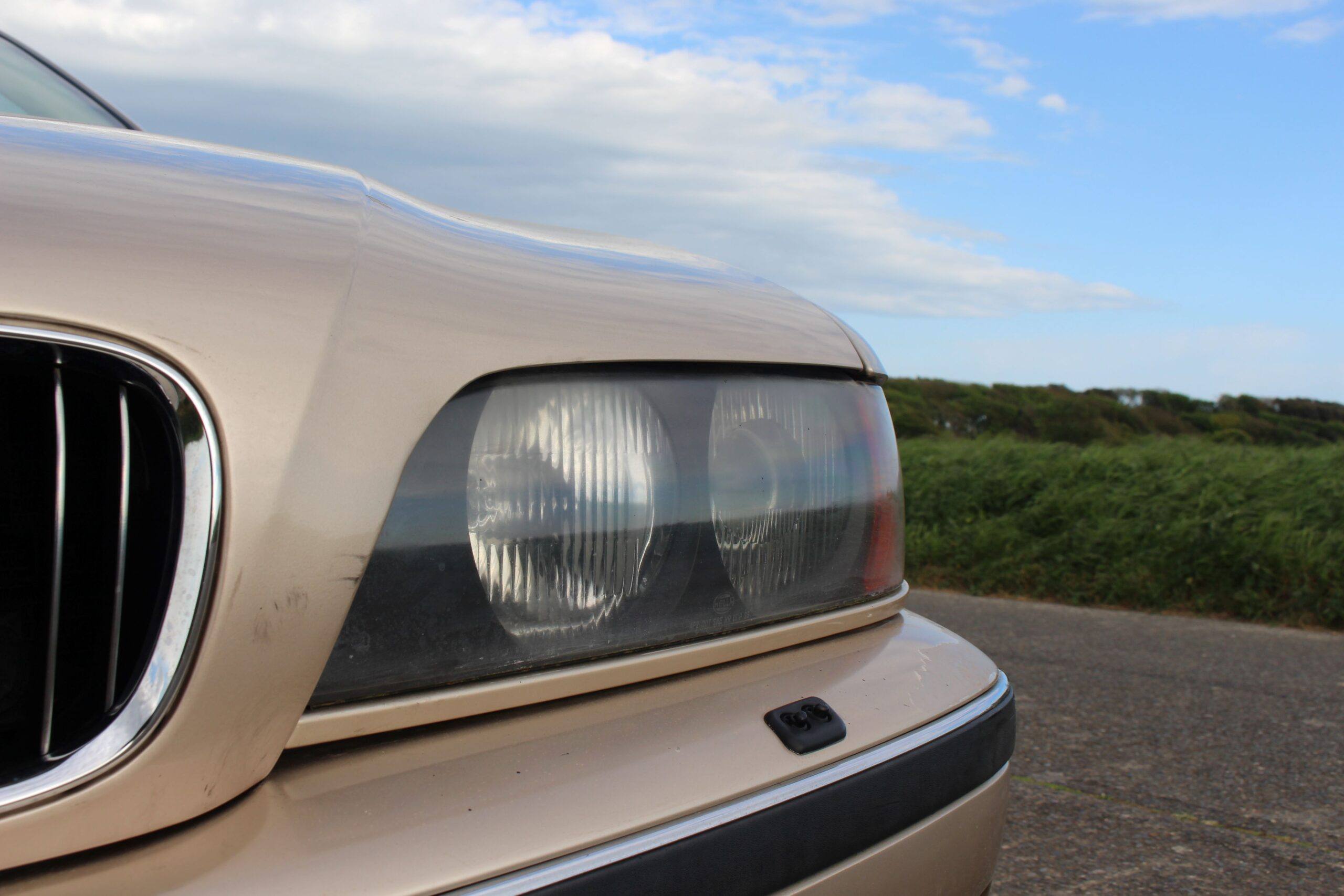 BMW E39 LS Swapped - Image 27