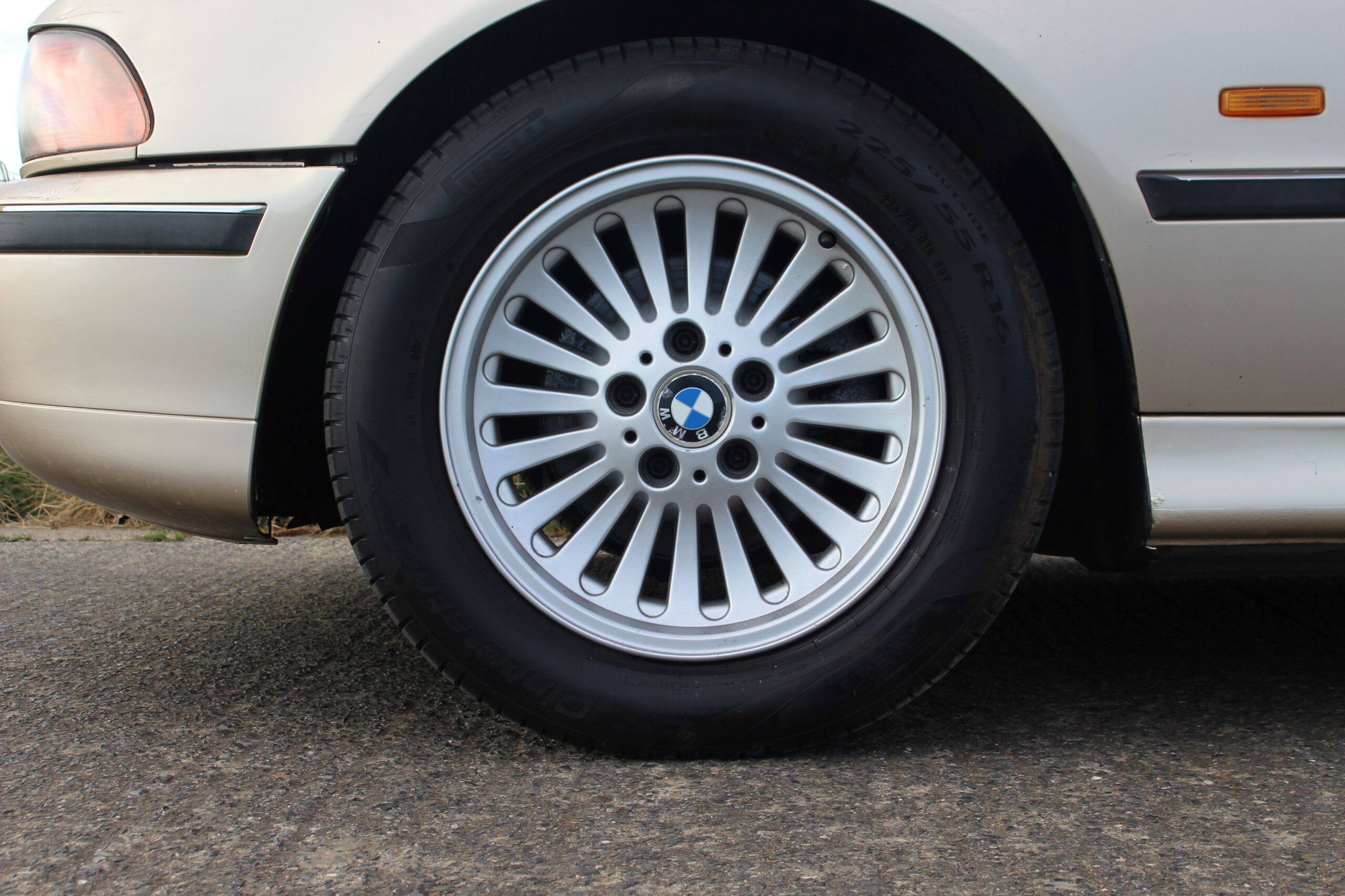 BMW E39 LS Swapped - Image 30
