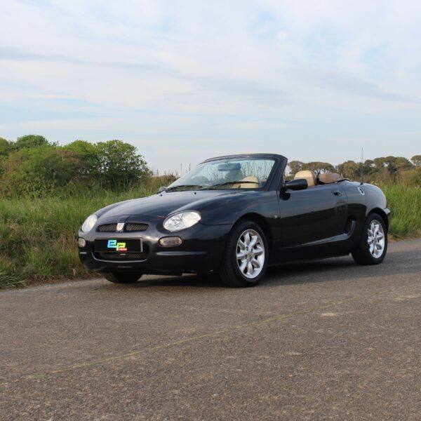 MGF