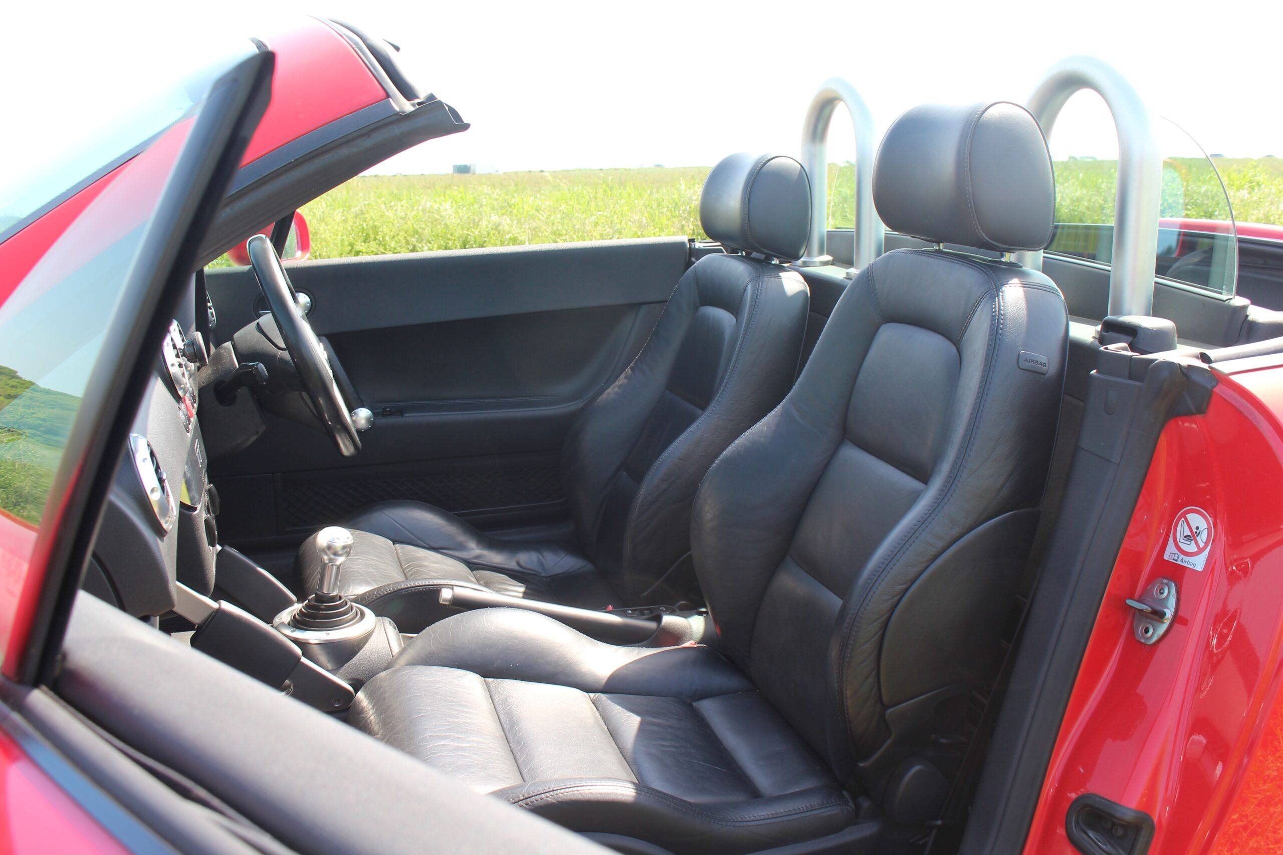Audi TT 225 BAM - Image 19