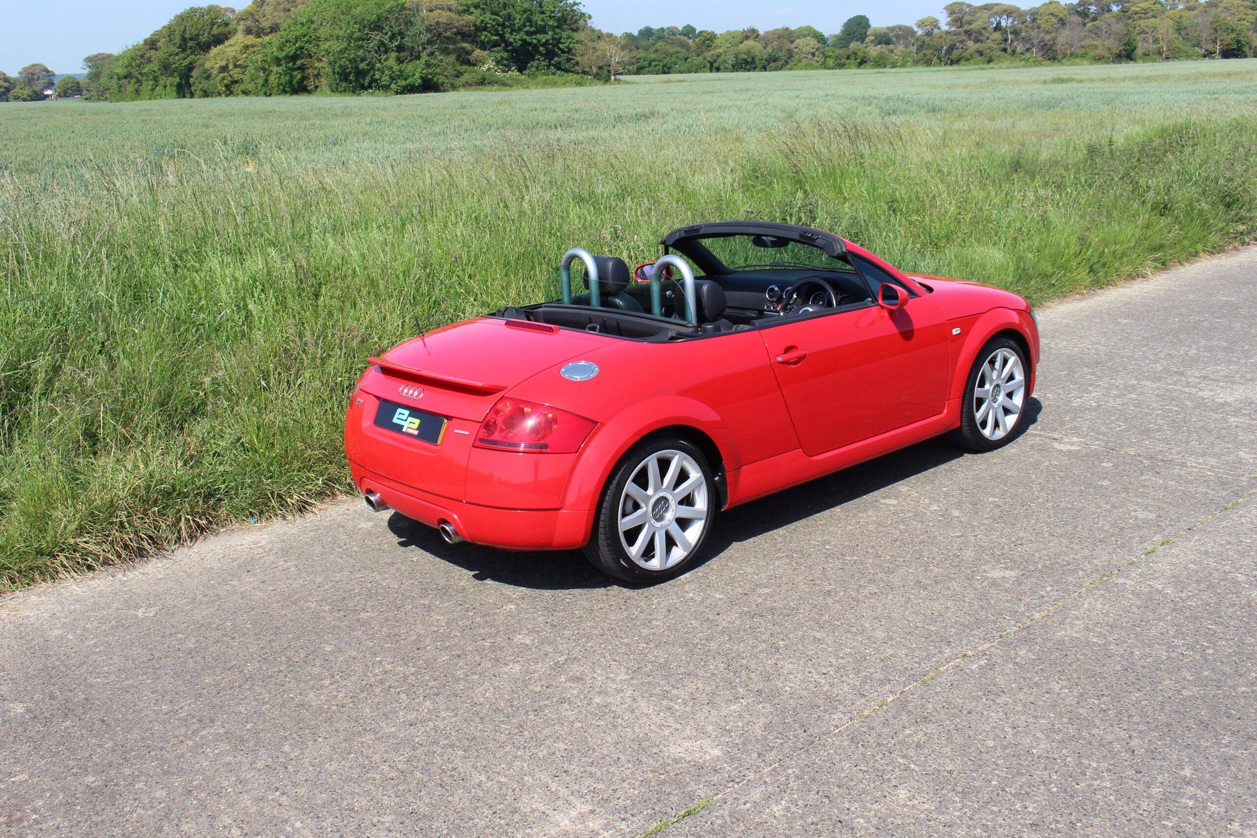 Audi TT 225 BAM - Image 13