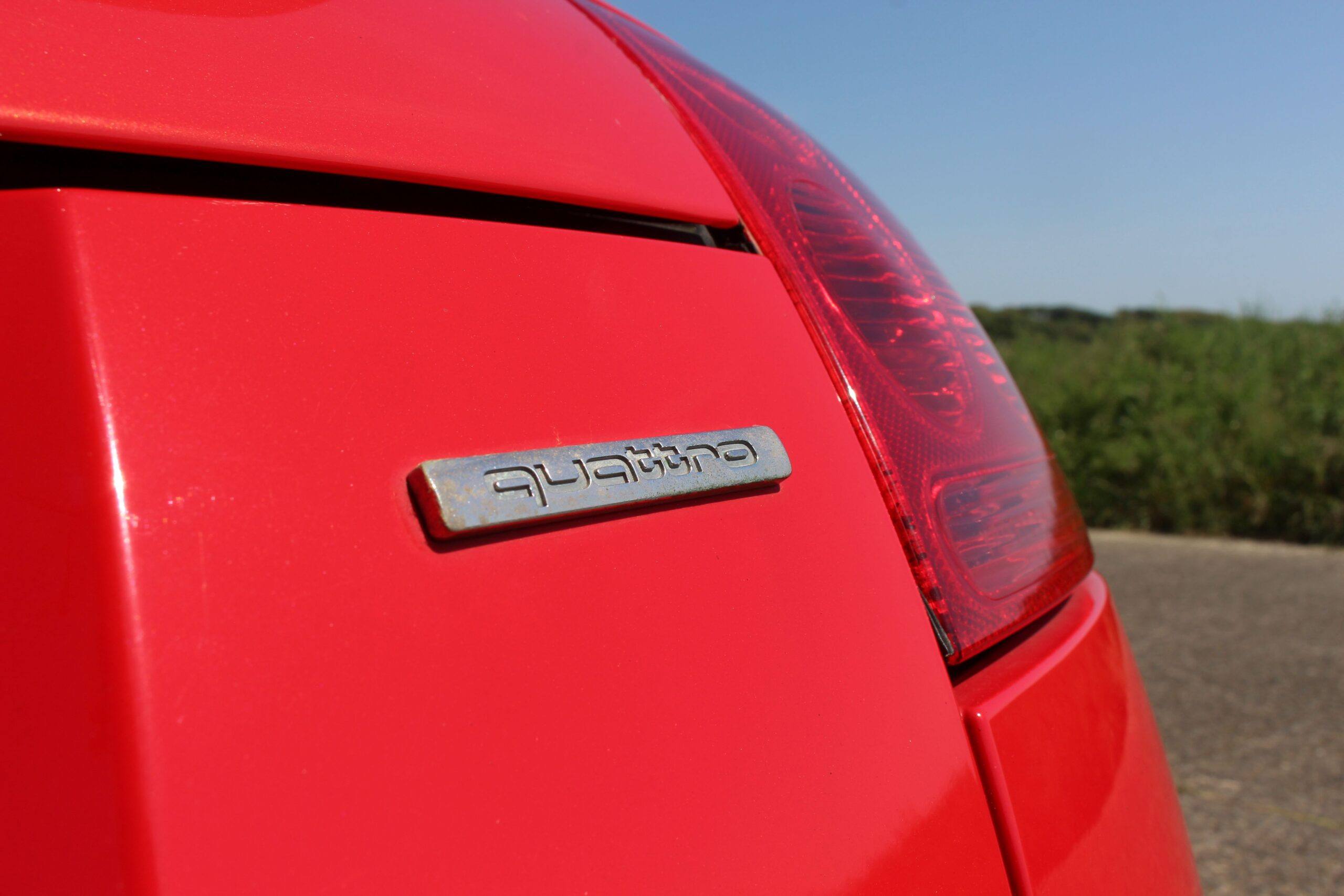 Audi TT 225 BAM - Image 6