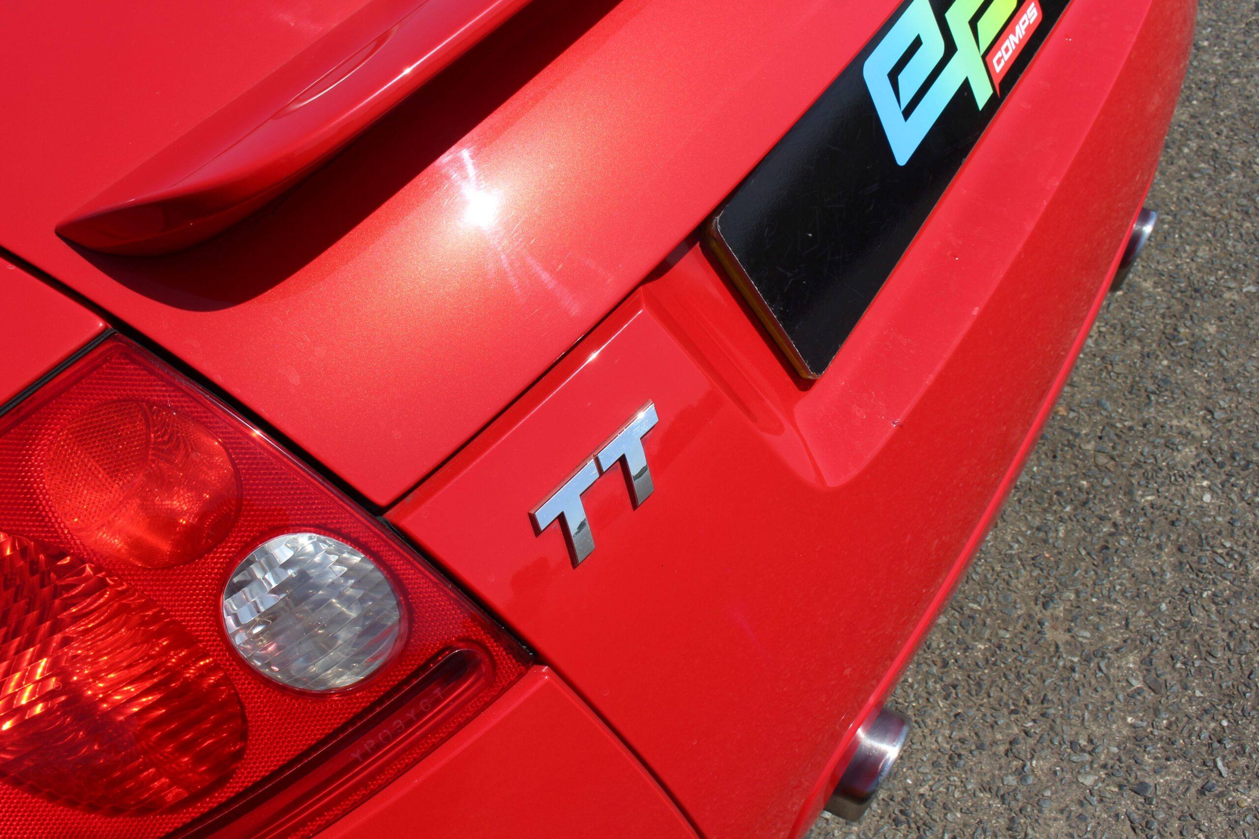 Audi TT 225 BAM - Image 7
