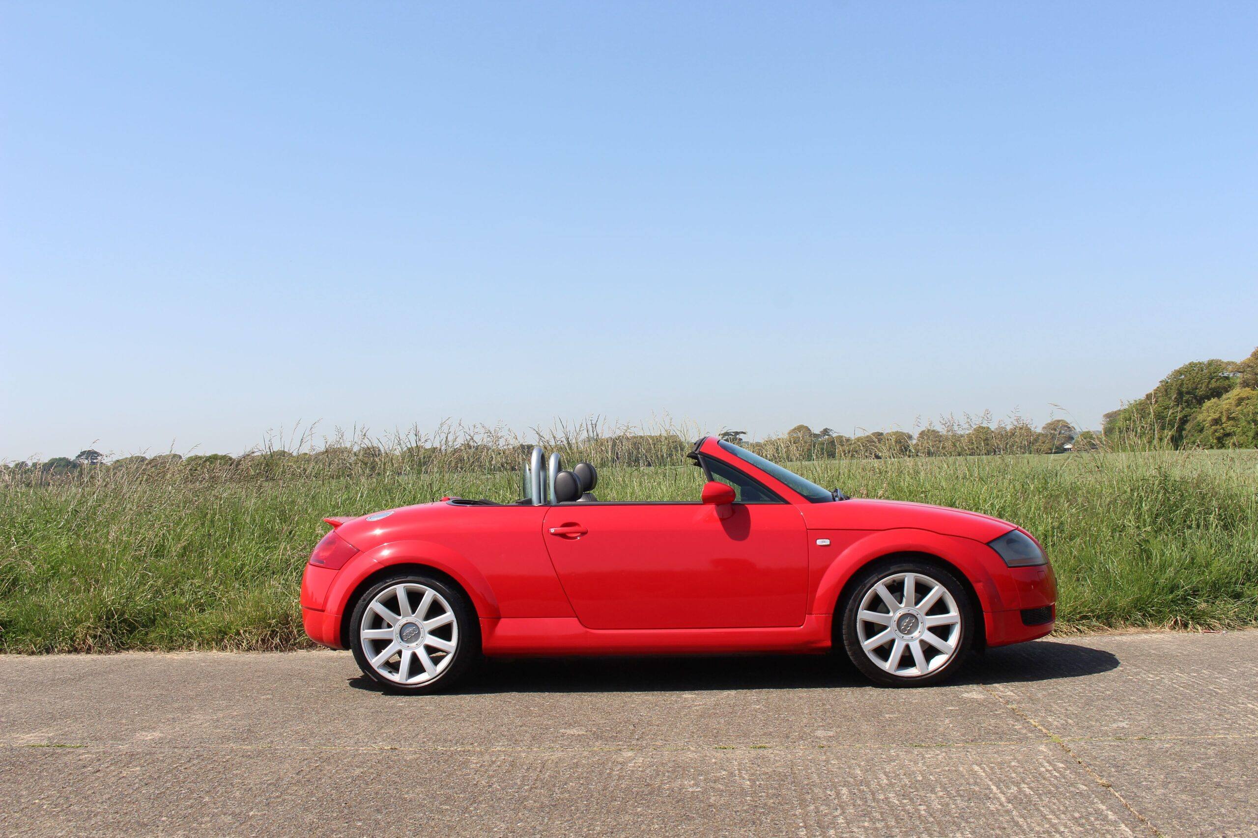 Audi TT 225 BAM - Image 8