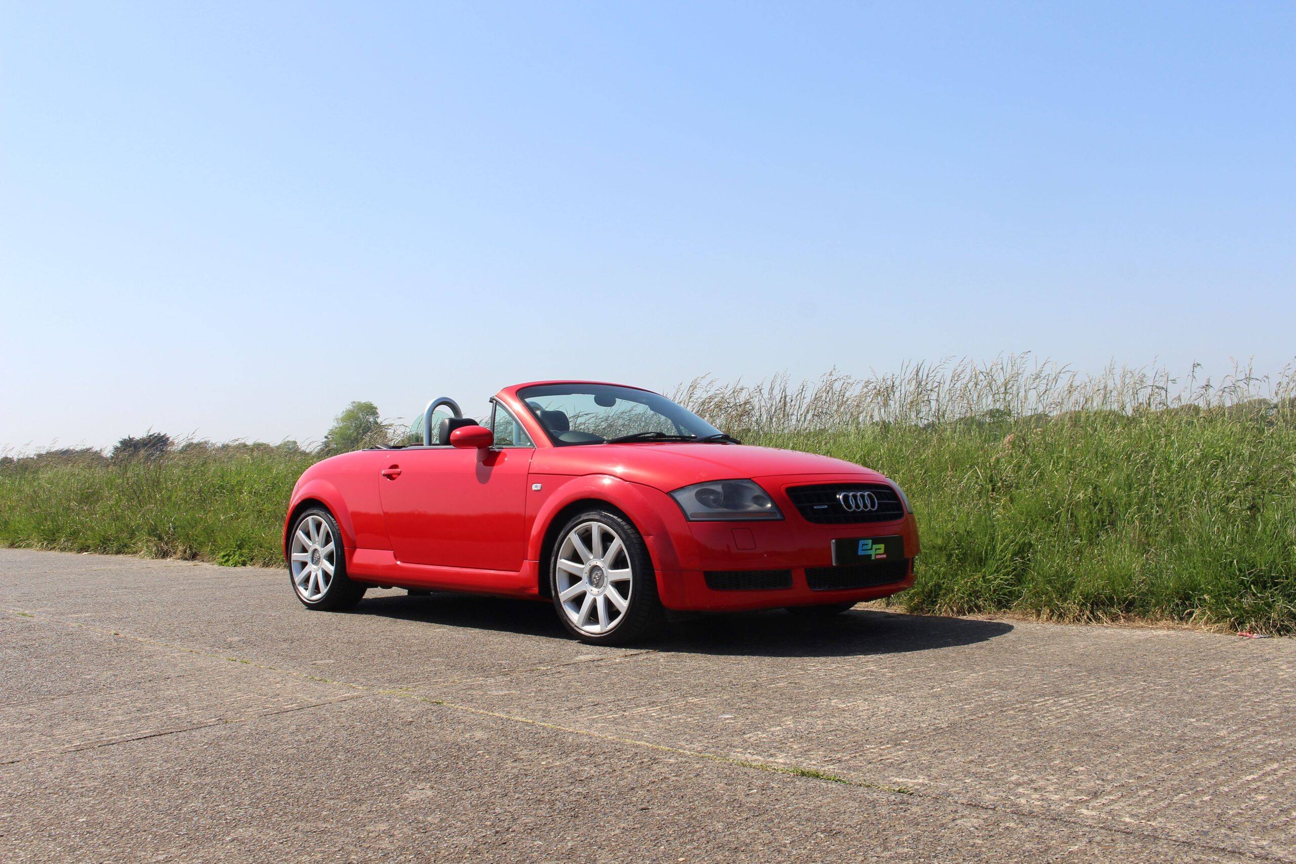 Audi TT 225 BAM - Image 3