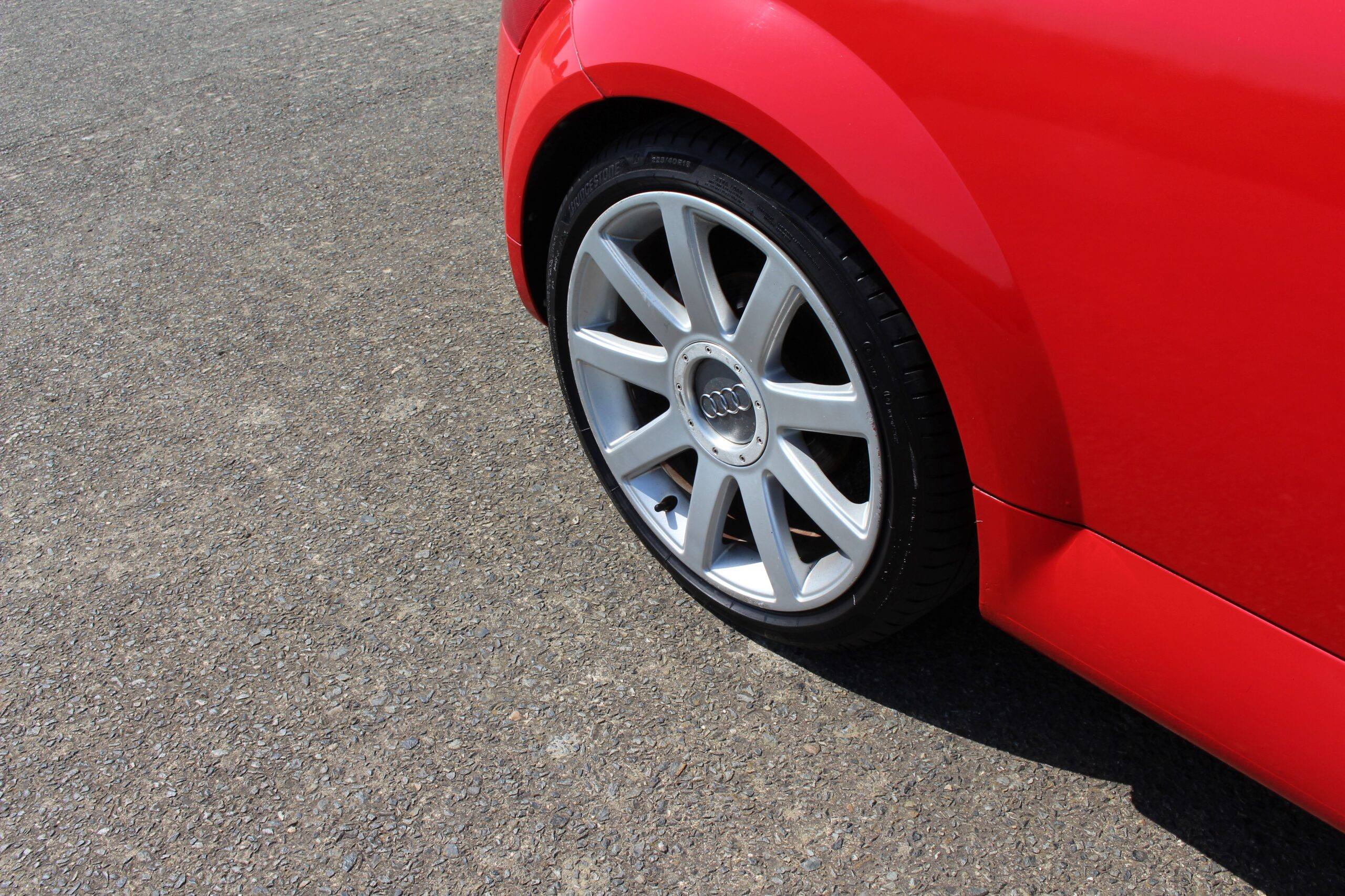 Audi TT 225 BAM - Image 9
