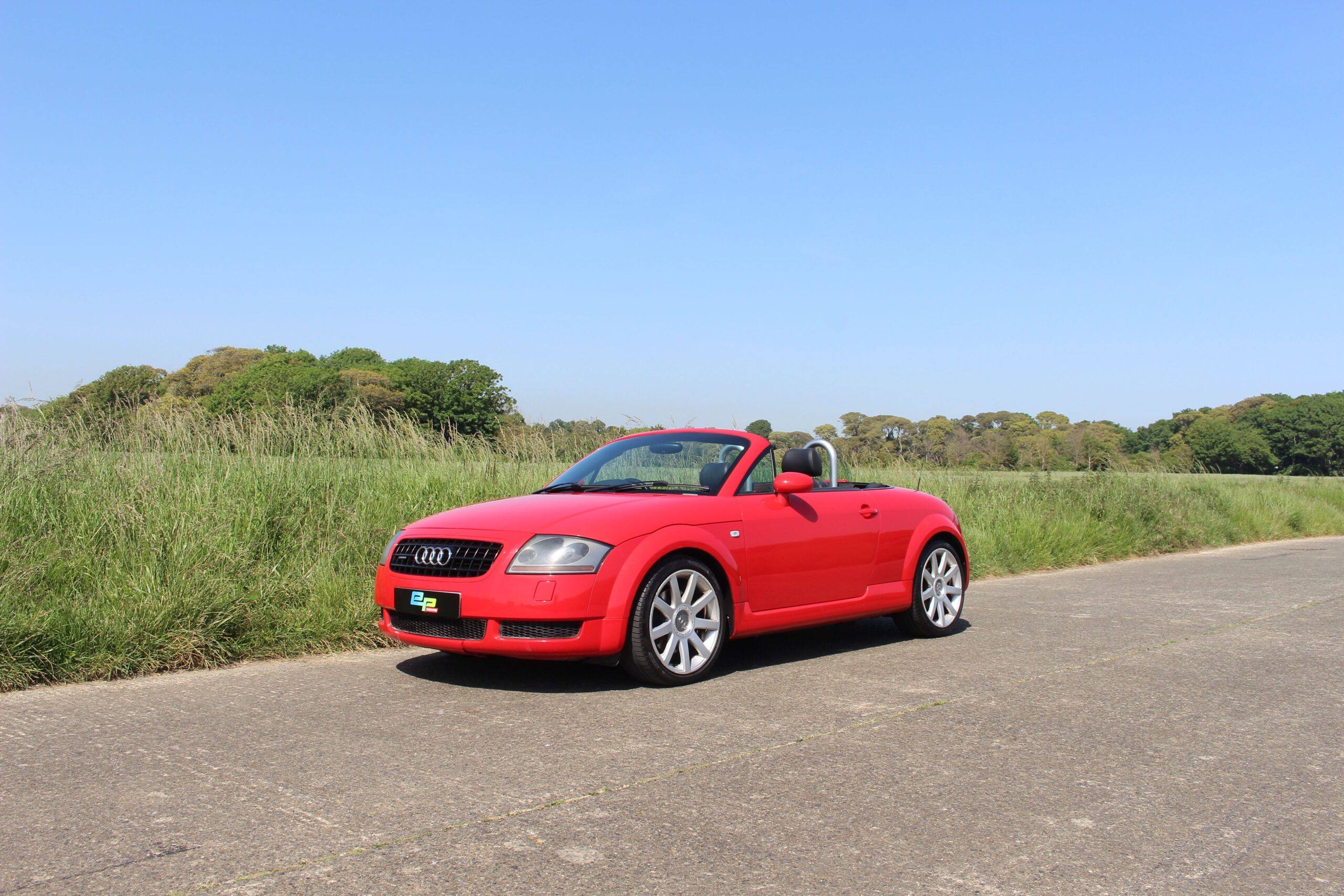 Audi TT 225 BAM - Image 12